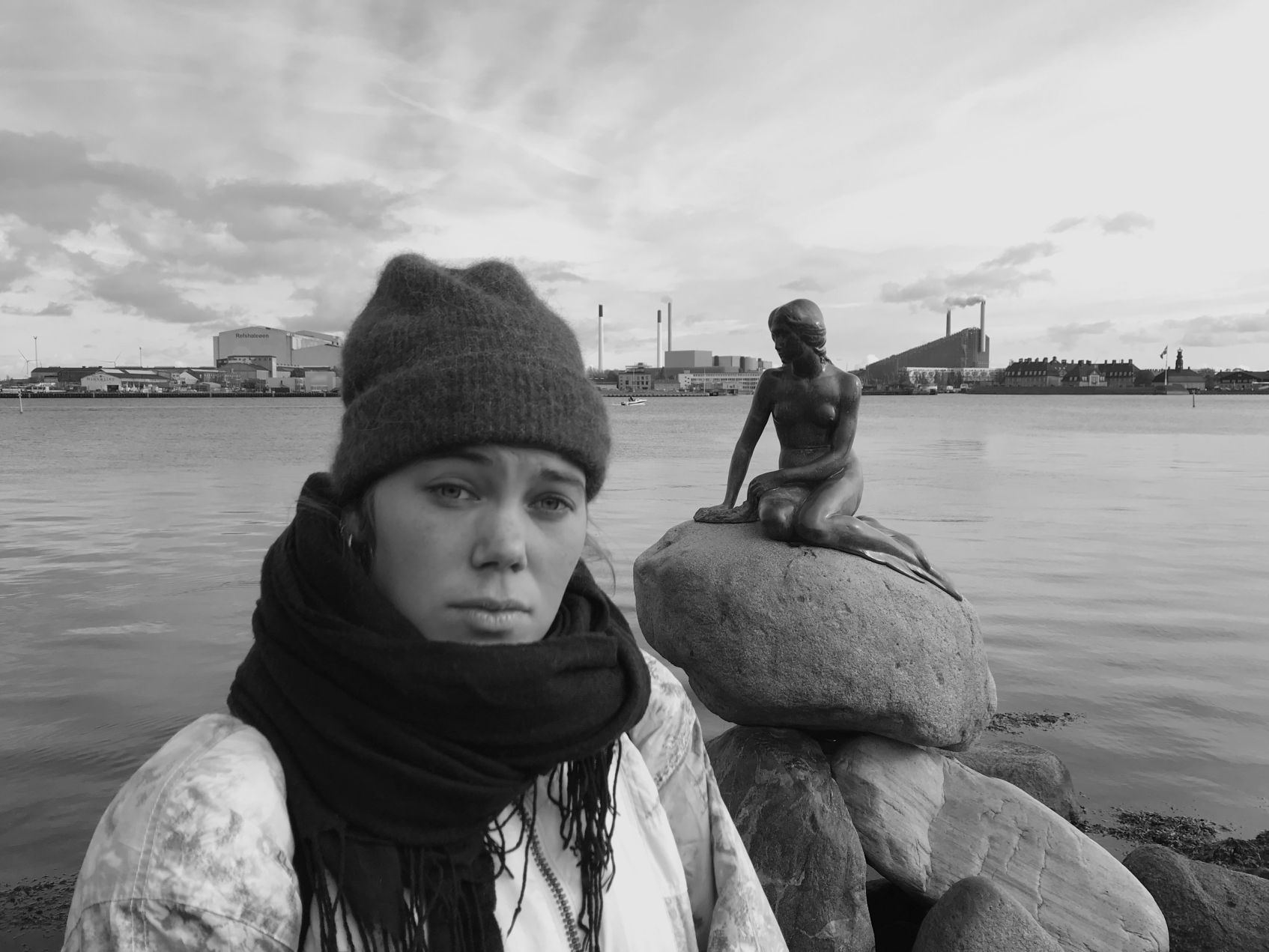 Fiona Schreier