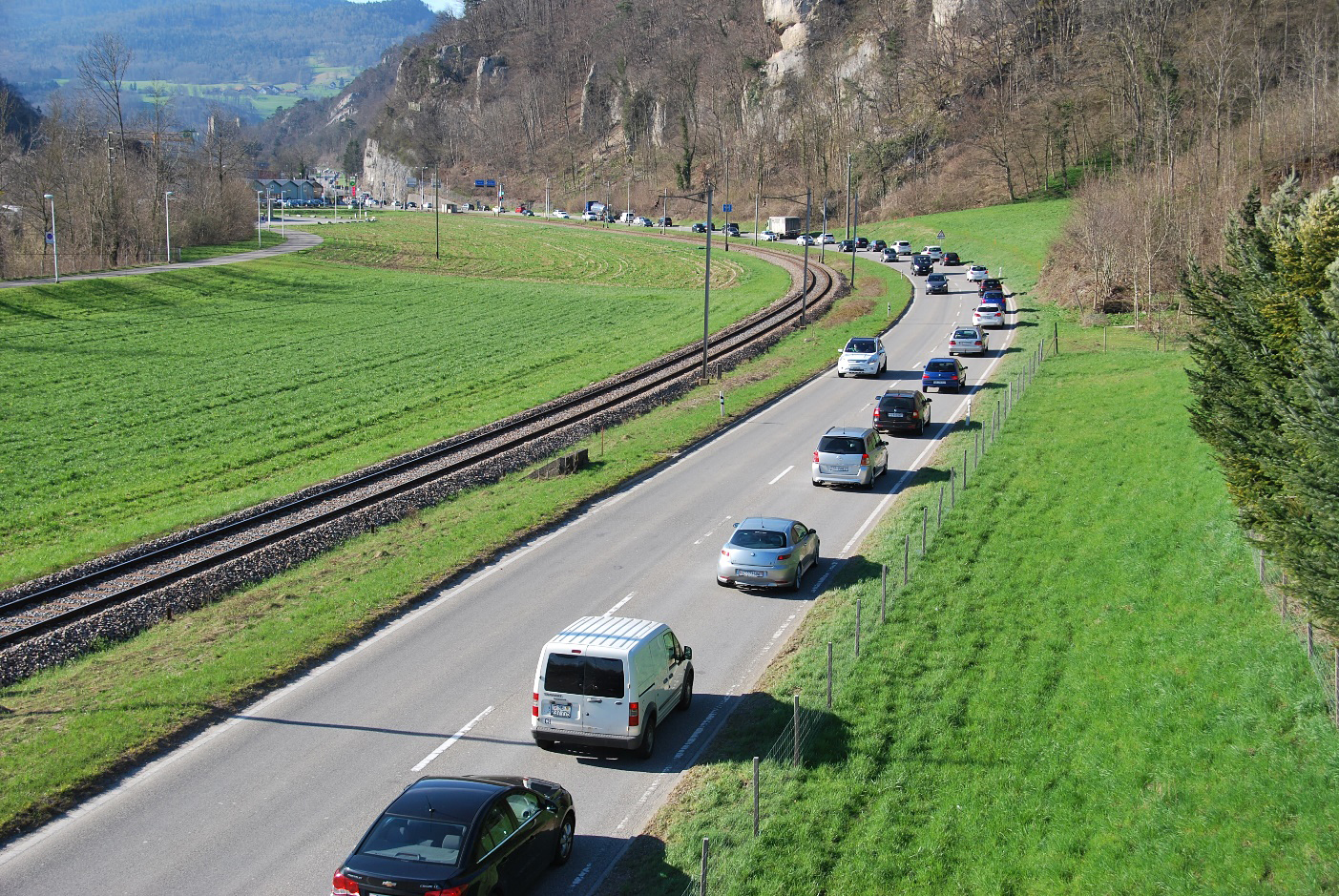 RegioMove: Transforming mobility
