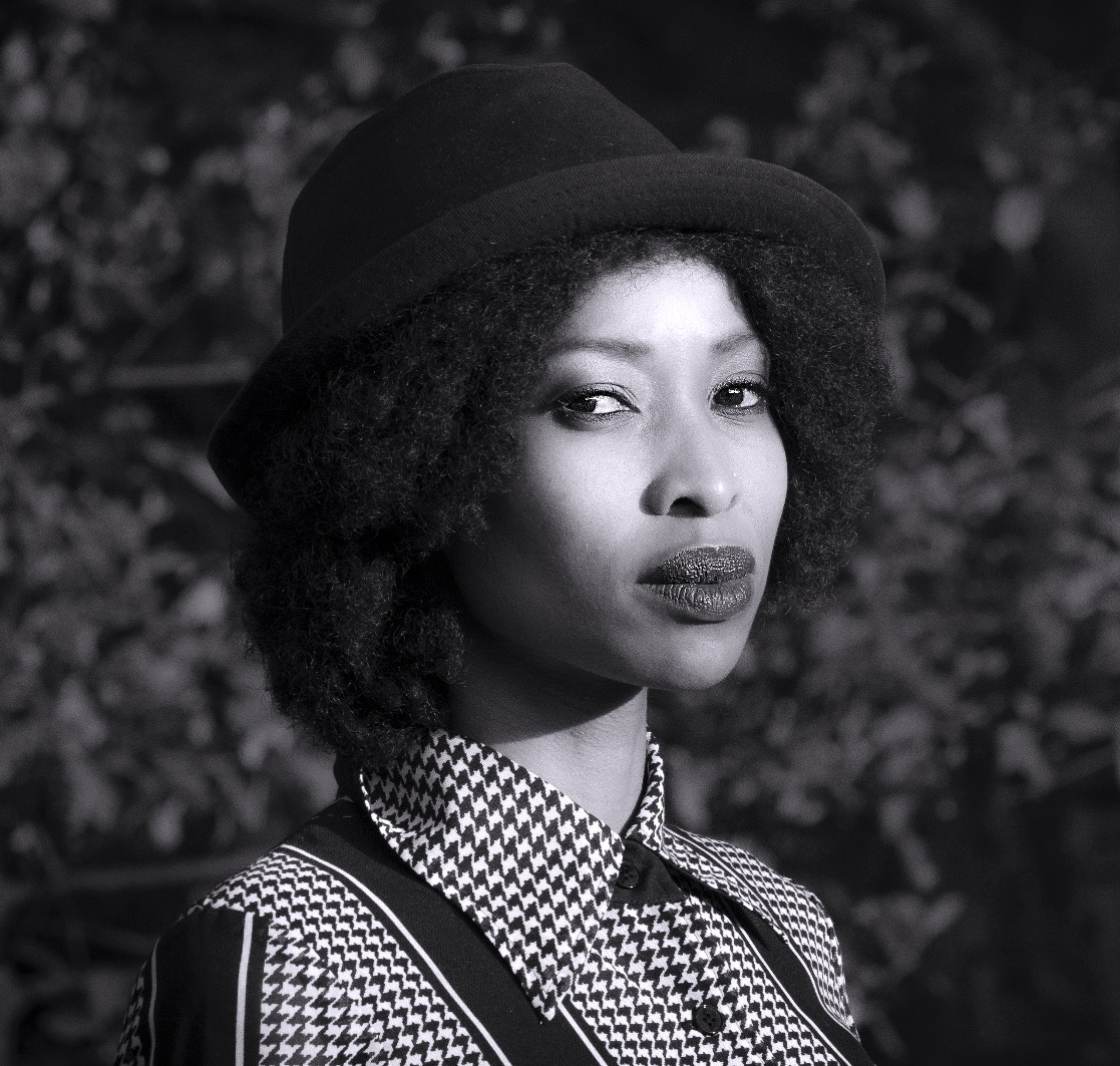 Tracy September
