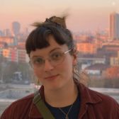 Violette Marbacher La DéCampéE