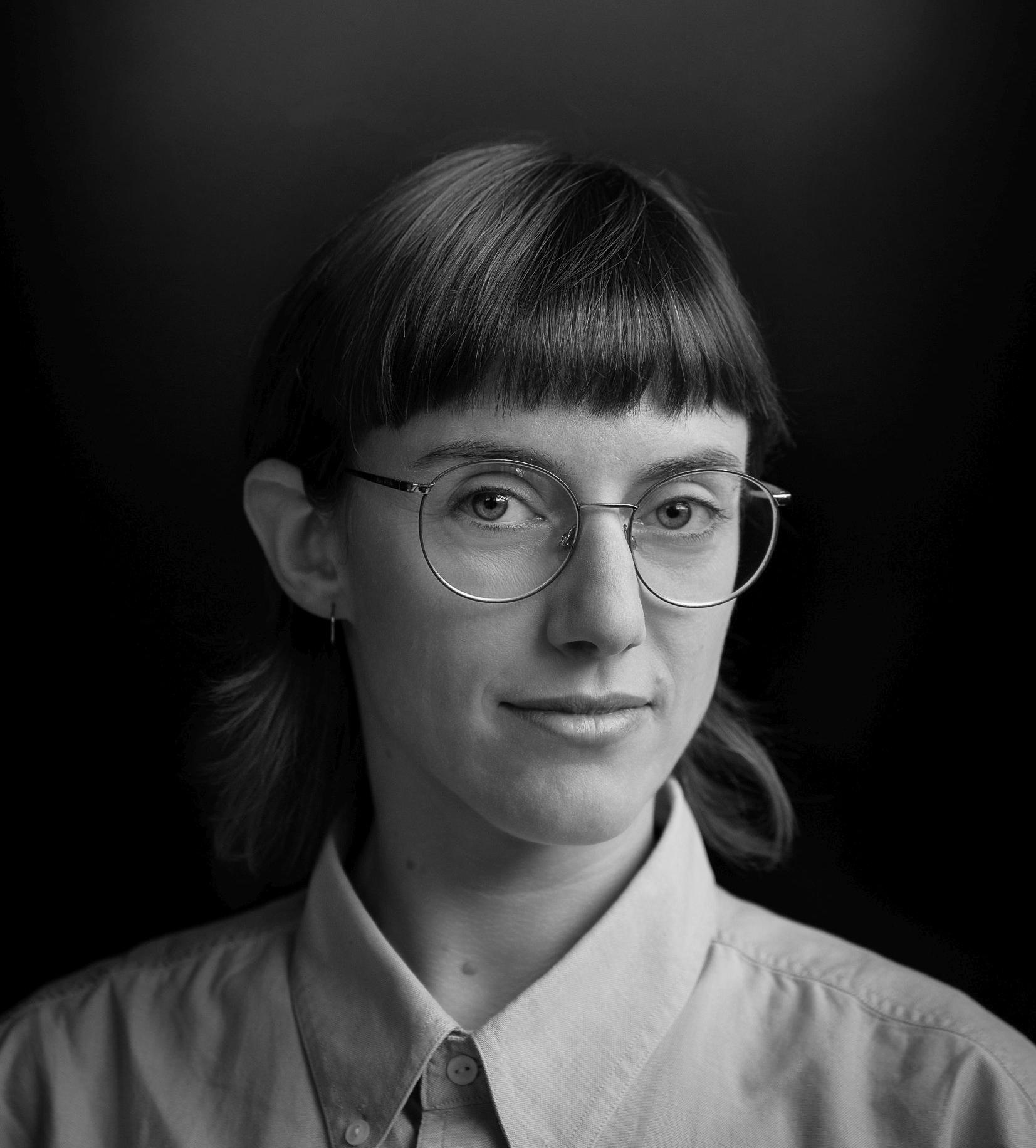 Jane Mumford