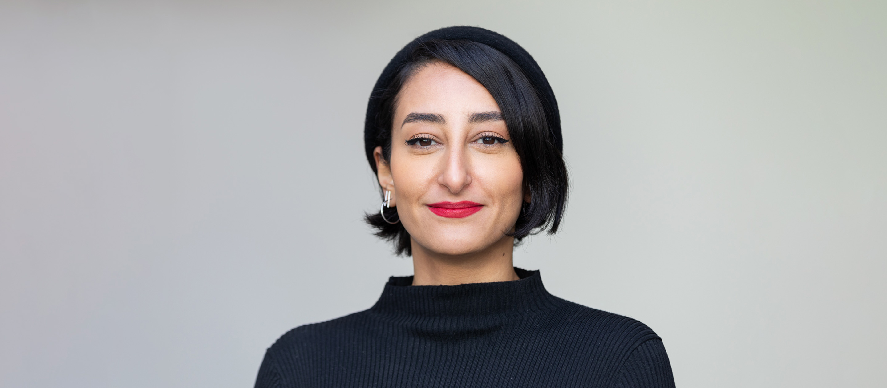 Tasnim Baghdadi