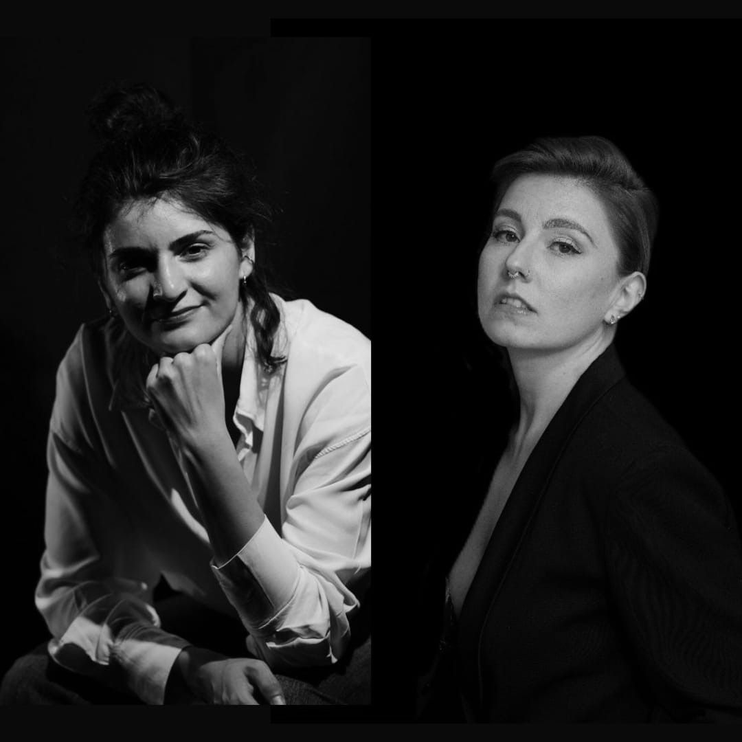 Alice Businaro / Béatrice Nani