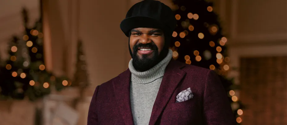 Gregory Porter