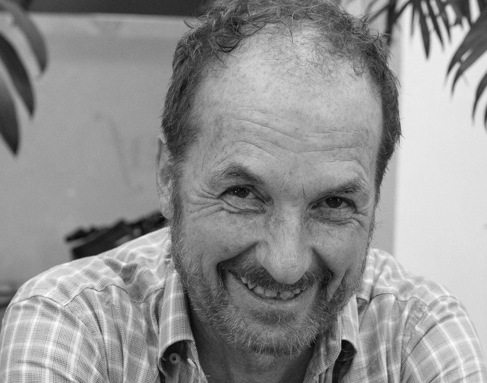 Christoph Frick