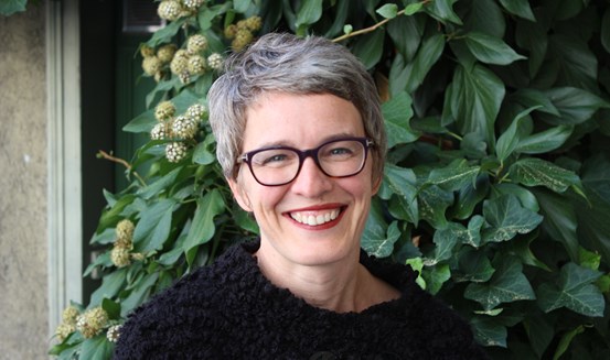 Bernadette Fülscher