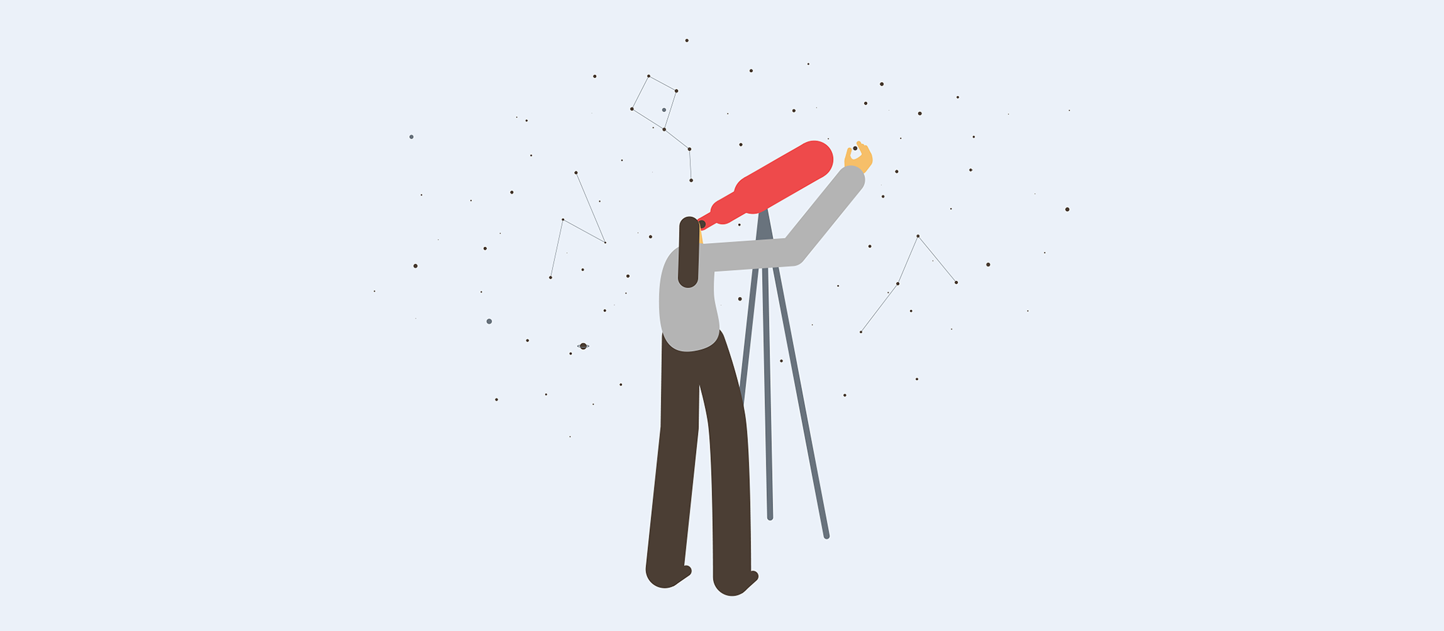 Five principles for stepping into an exciting venture