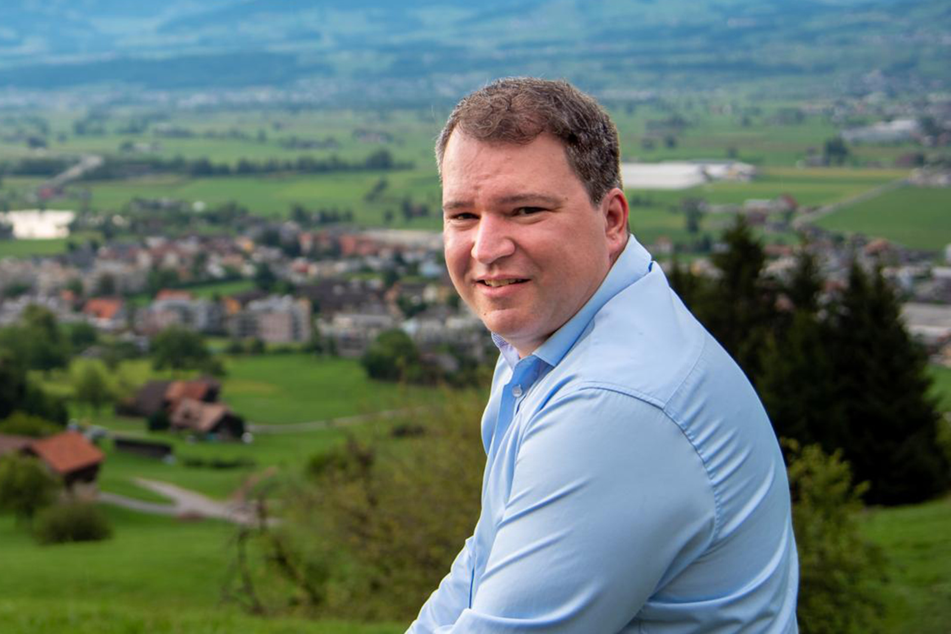 Markus Diethelm