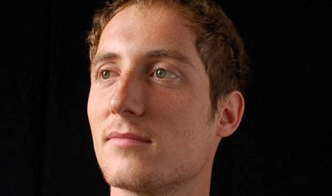 Lukas Gloor