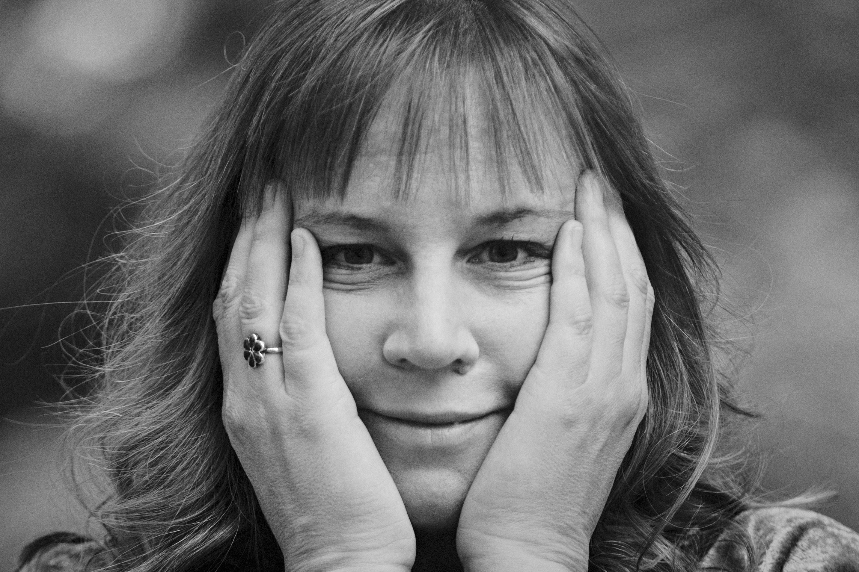 Helena Winkelman