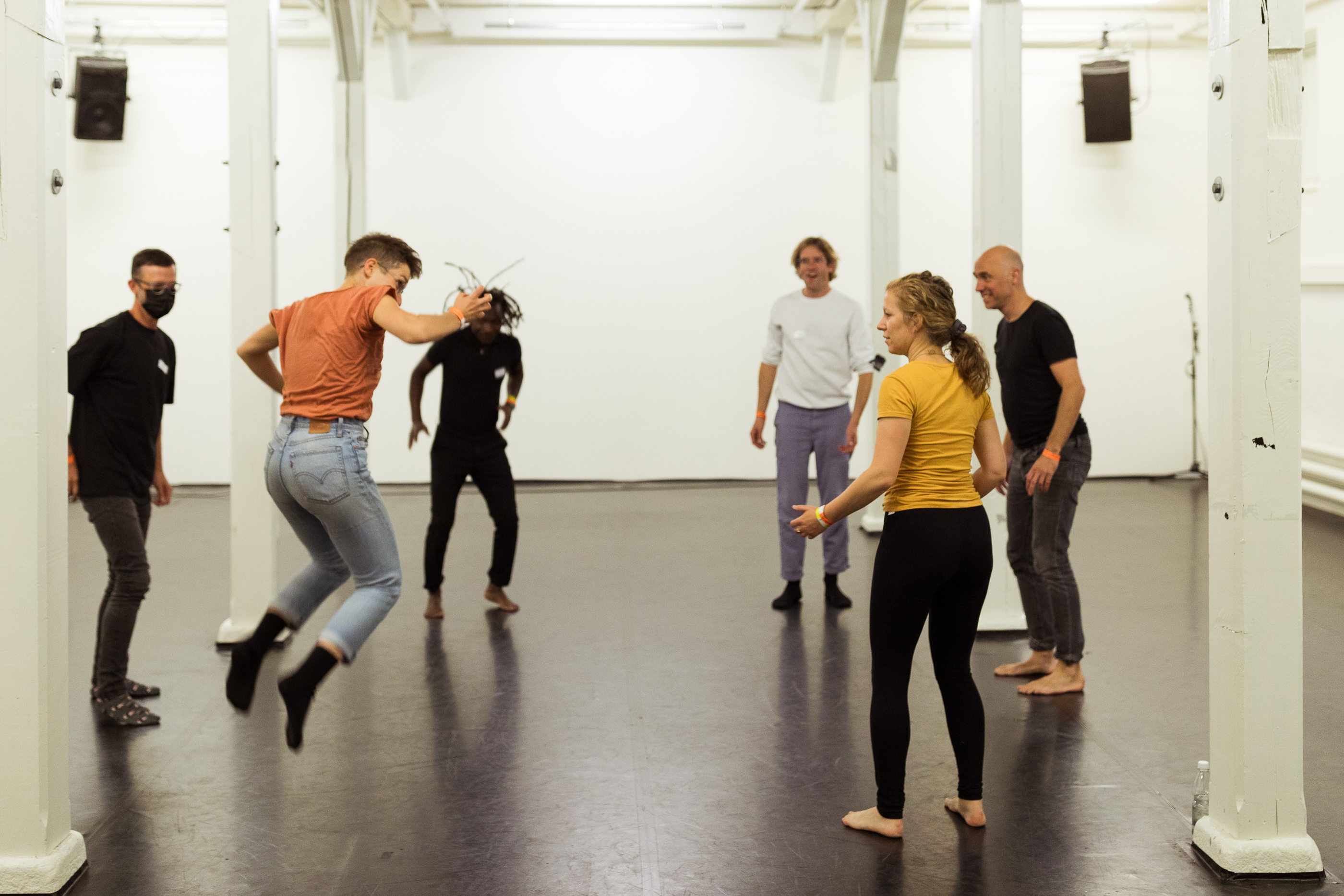 Performing Arts