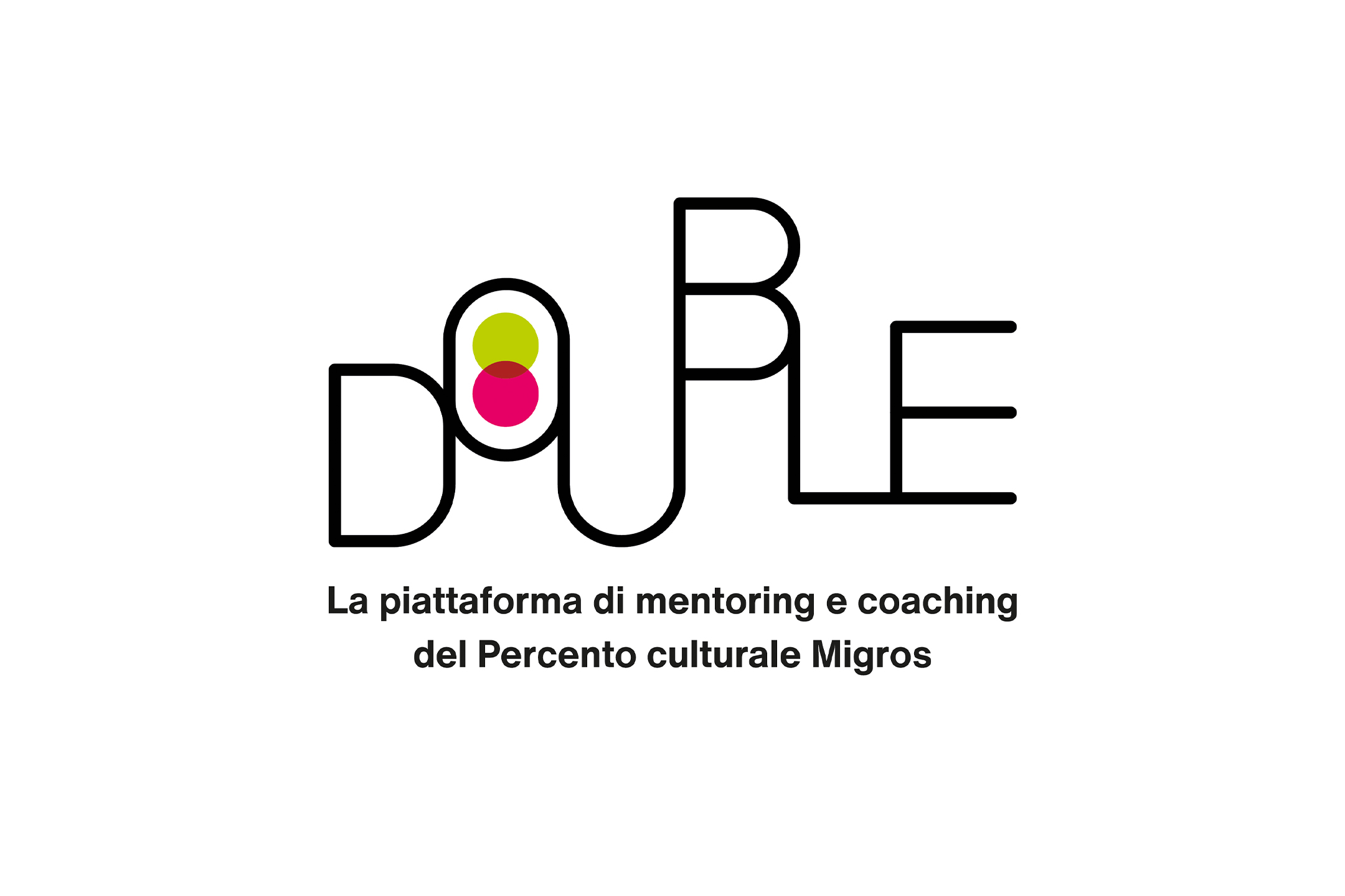 Double Logo