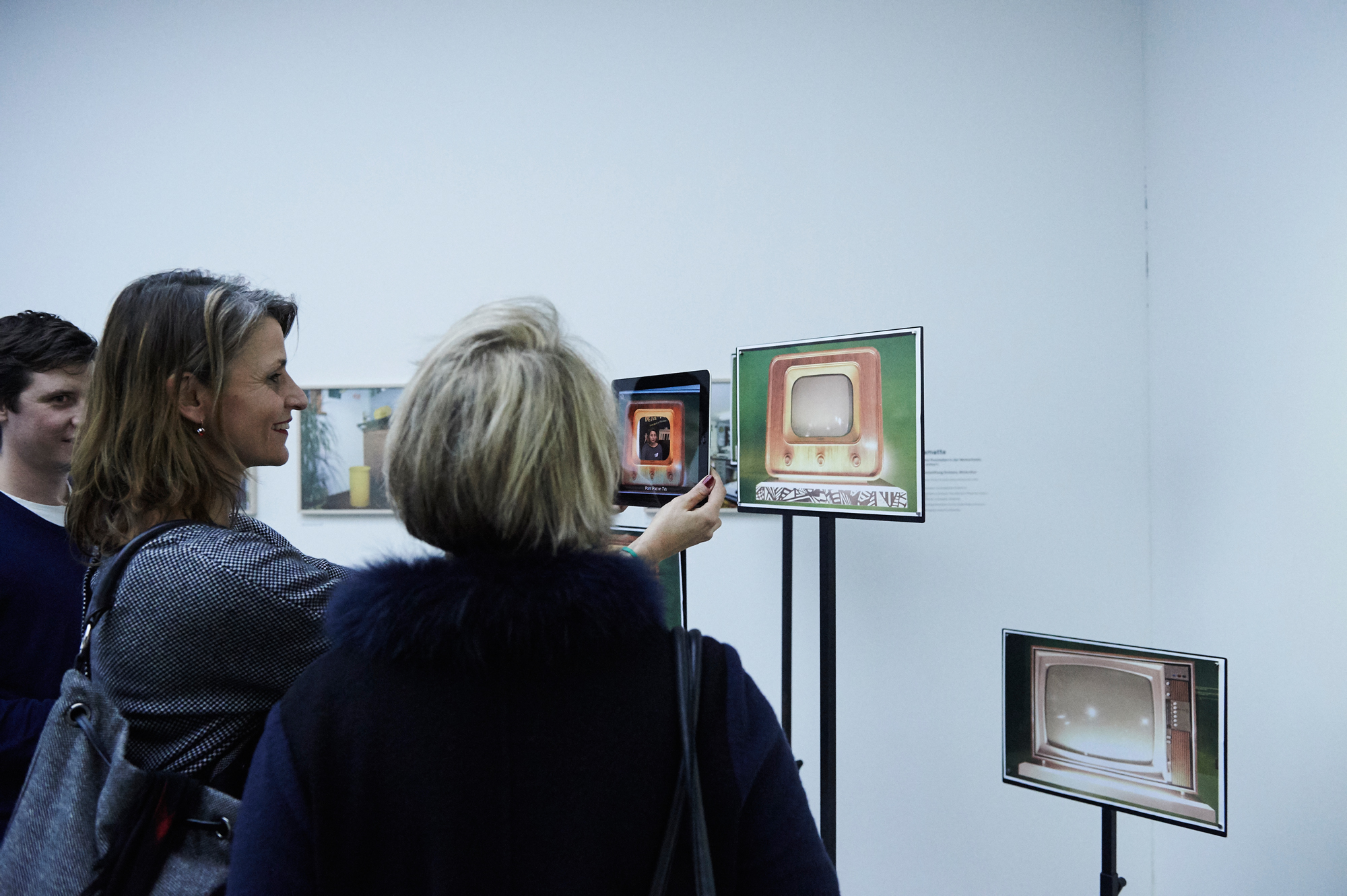 digitorials.ch: Making museums digital