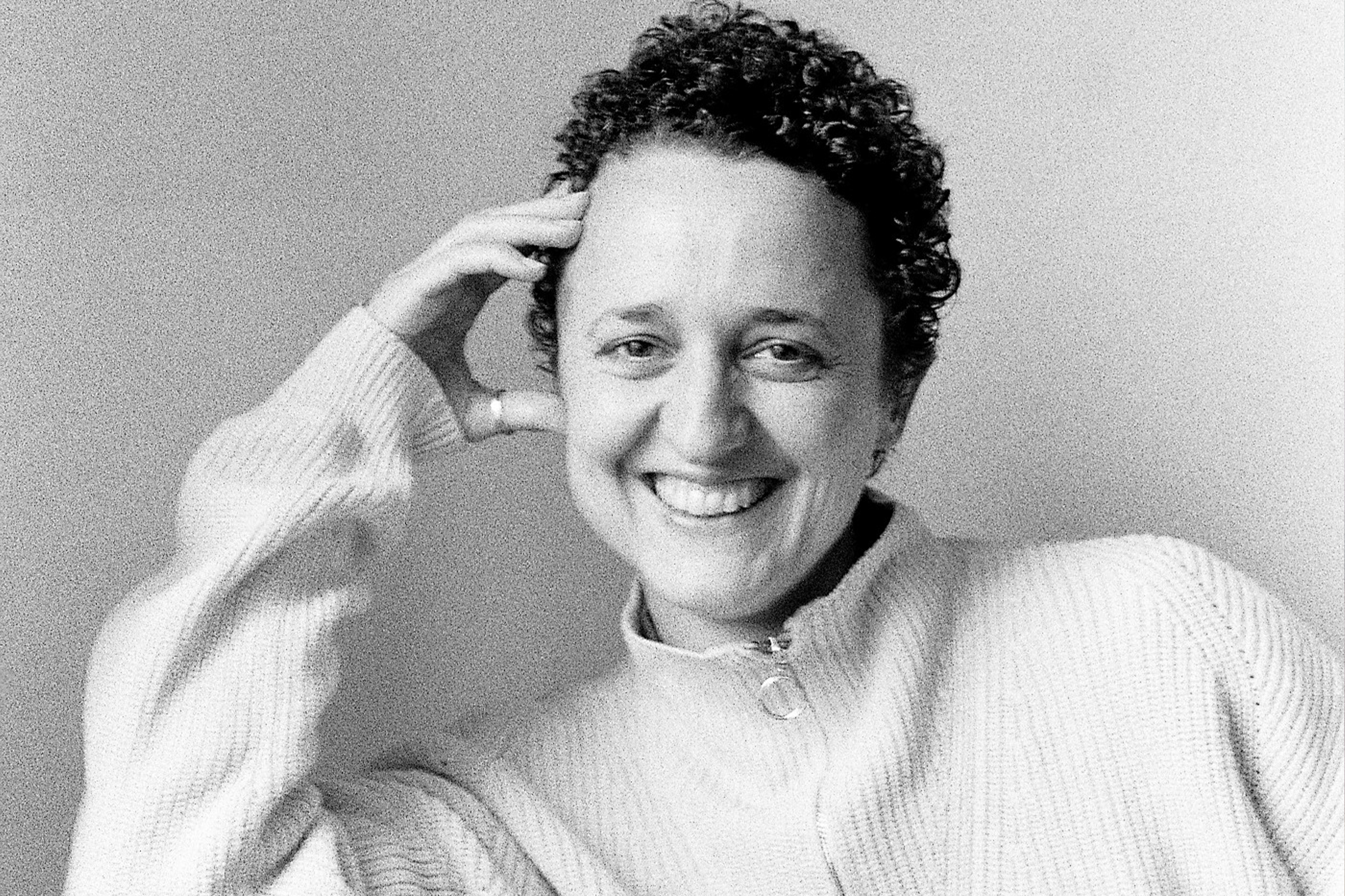 Bernadette Kolonko