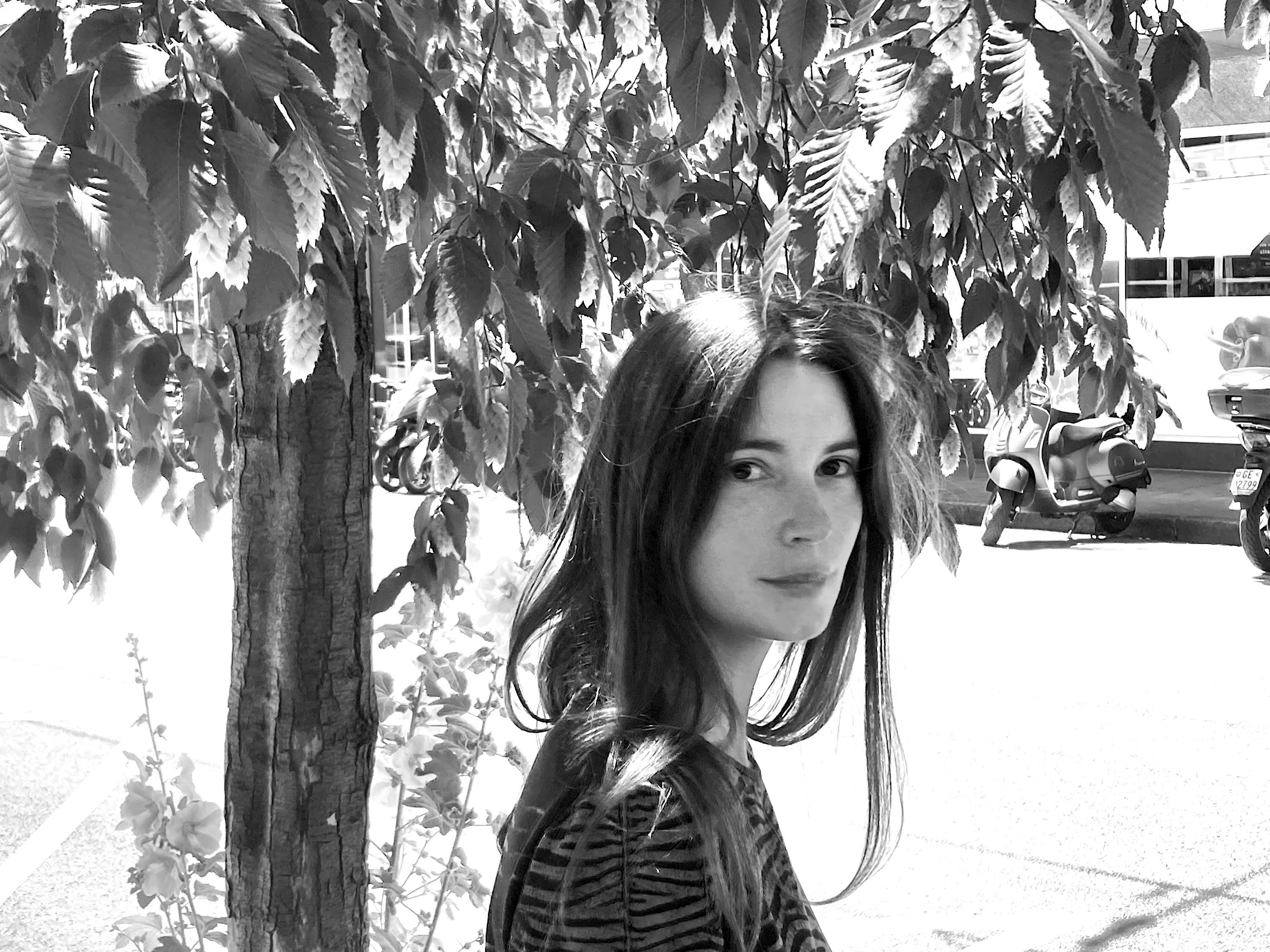 Agathe Frasson-Cochet