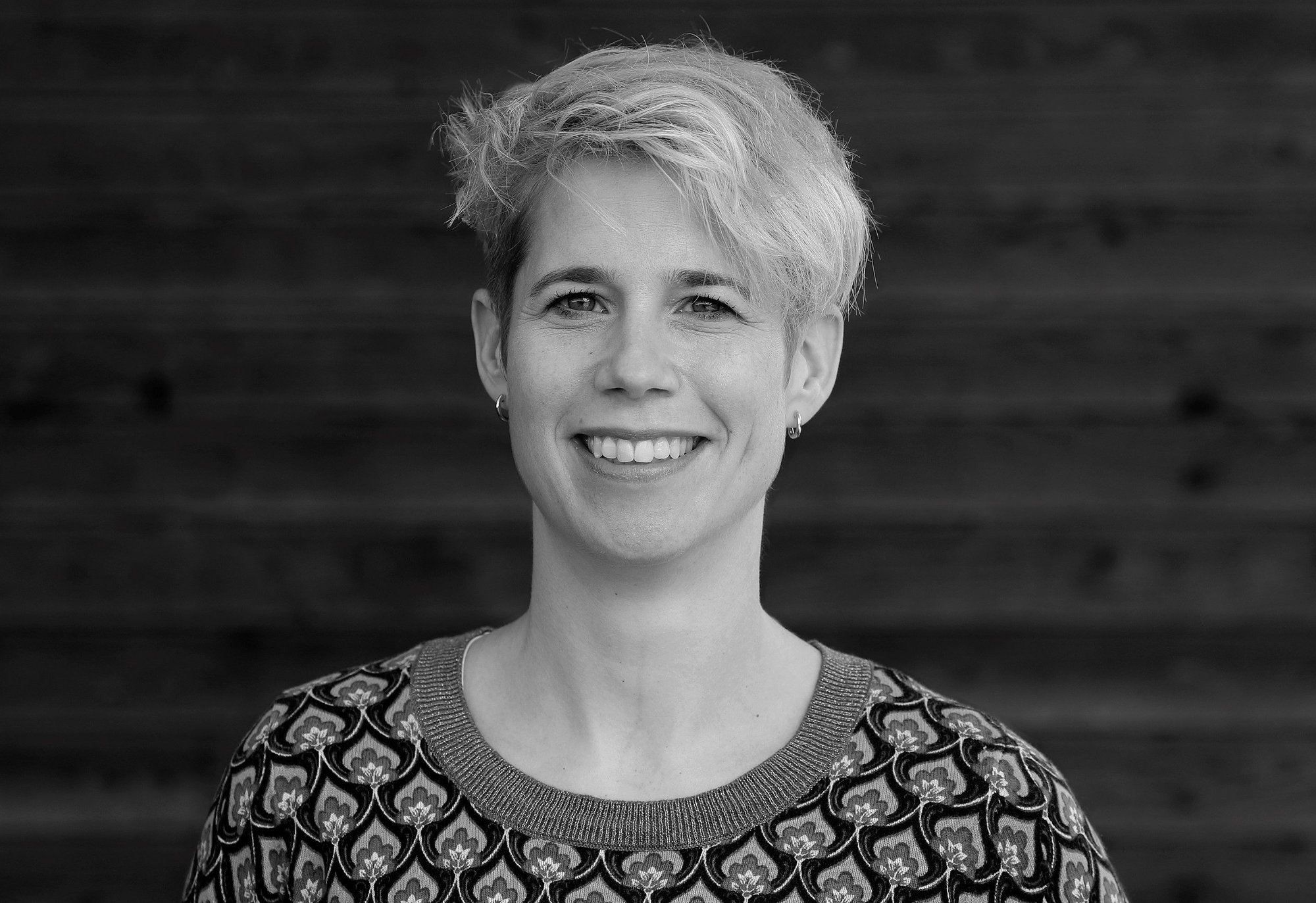 Nina Wägli