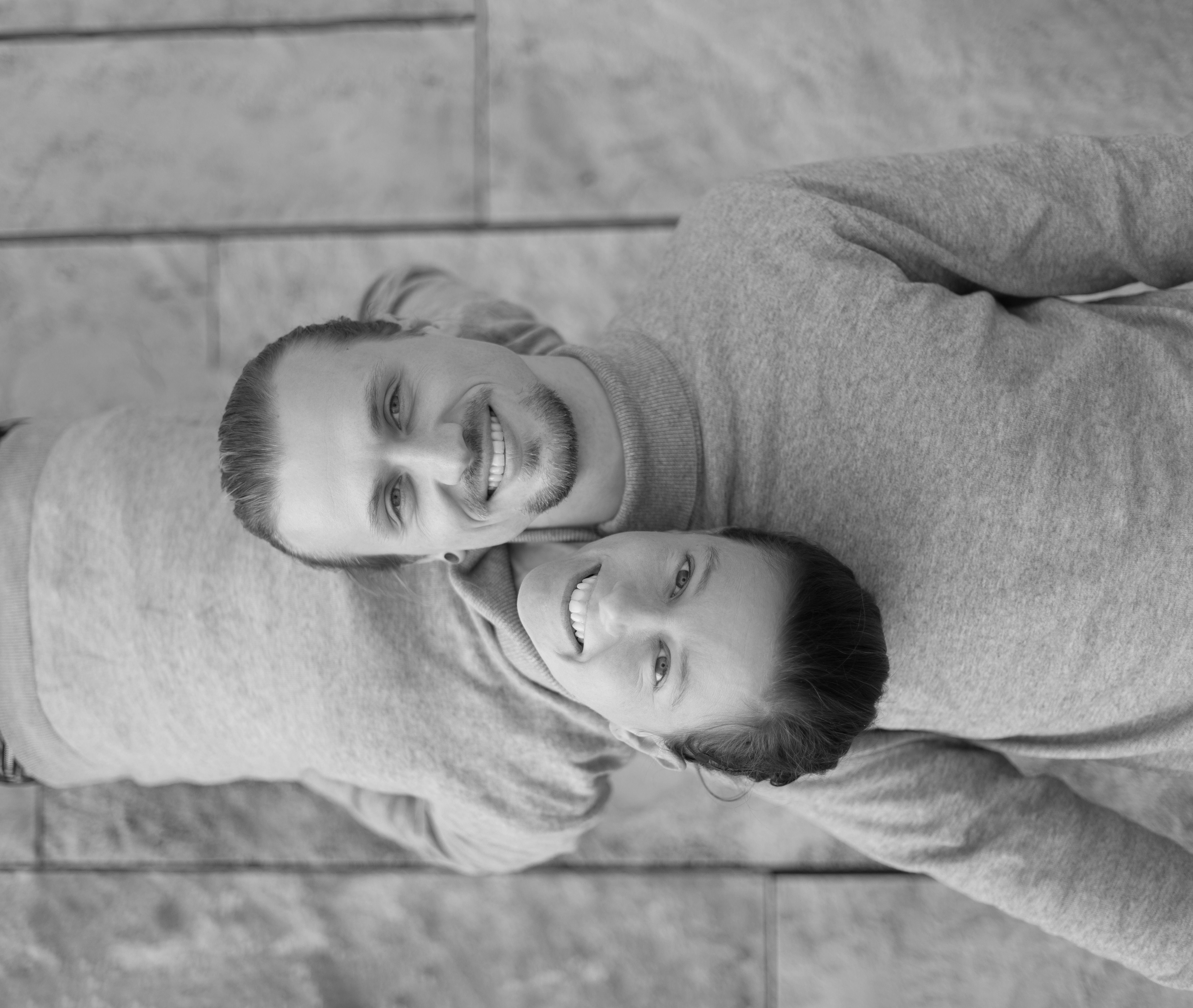 Josh & Cloé