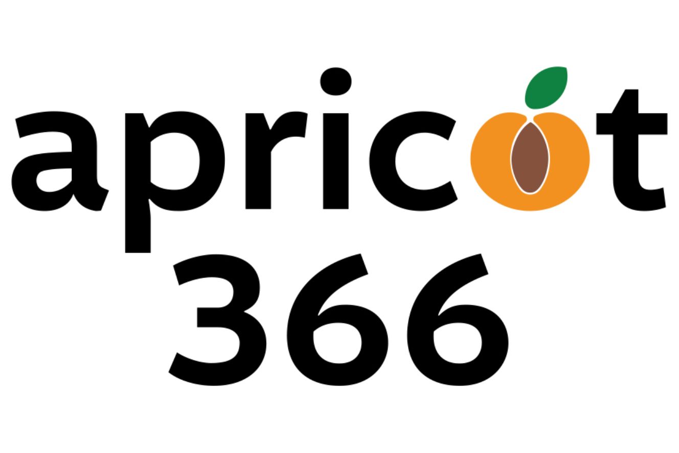 Logo Apricot366