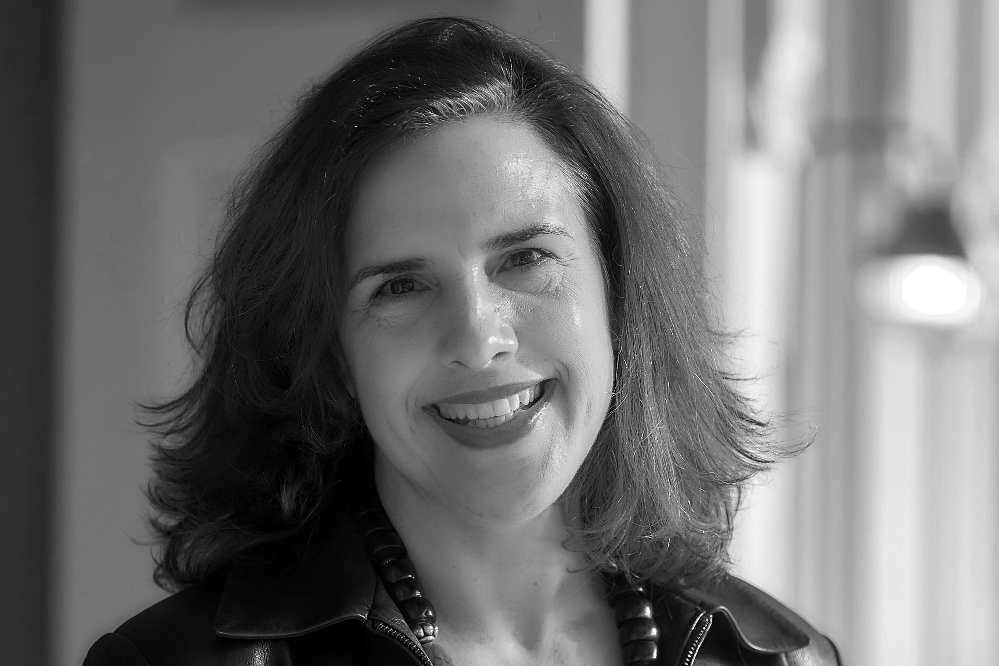 Barbara Balba Wereber