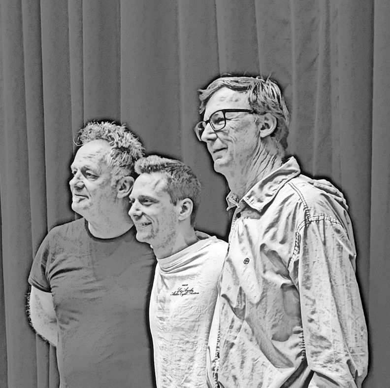 JYM Jazz-Trio