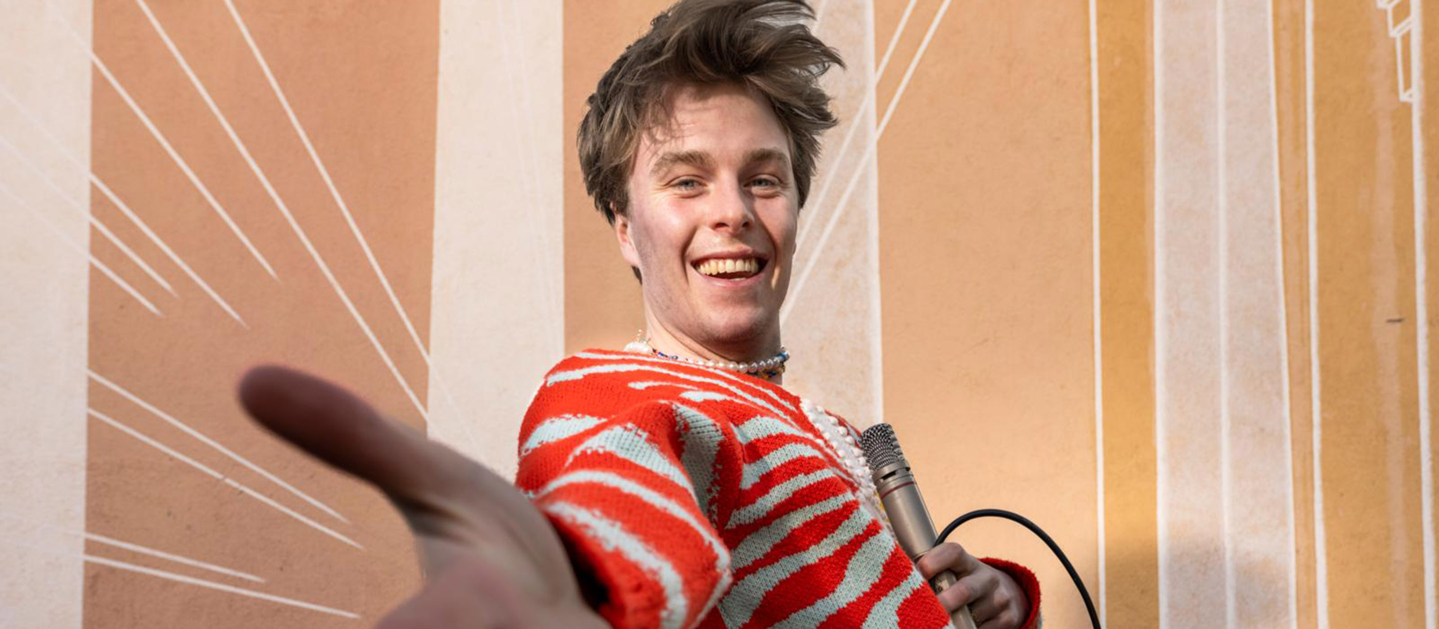 Chelan: 100% fluide