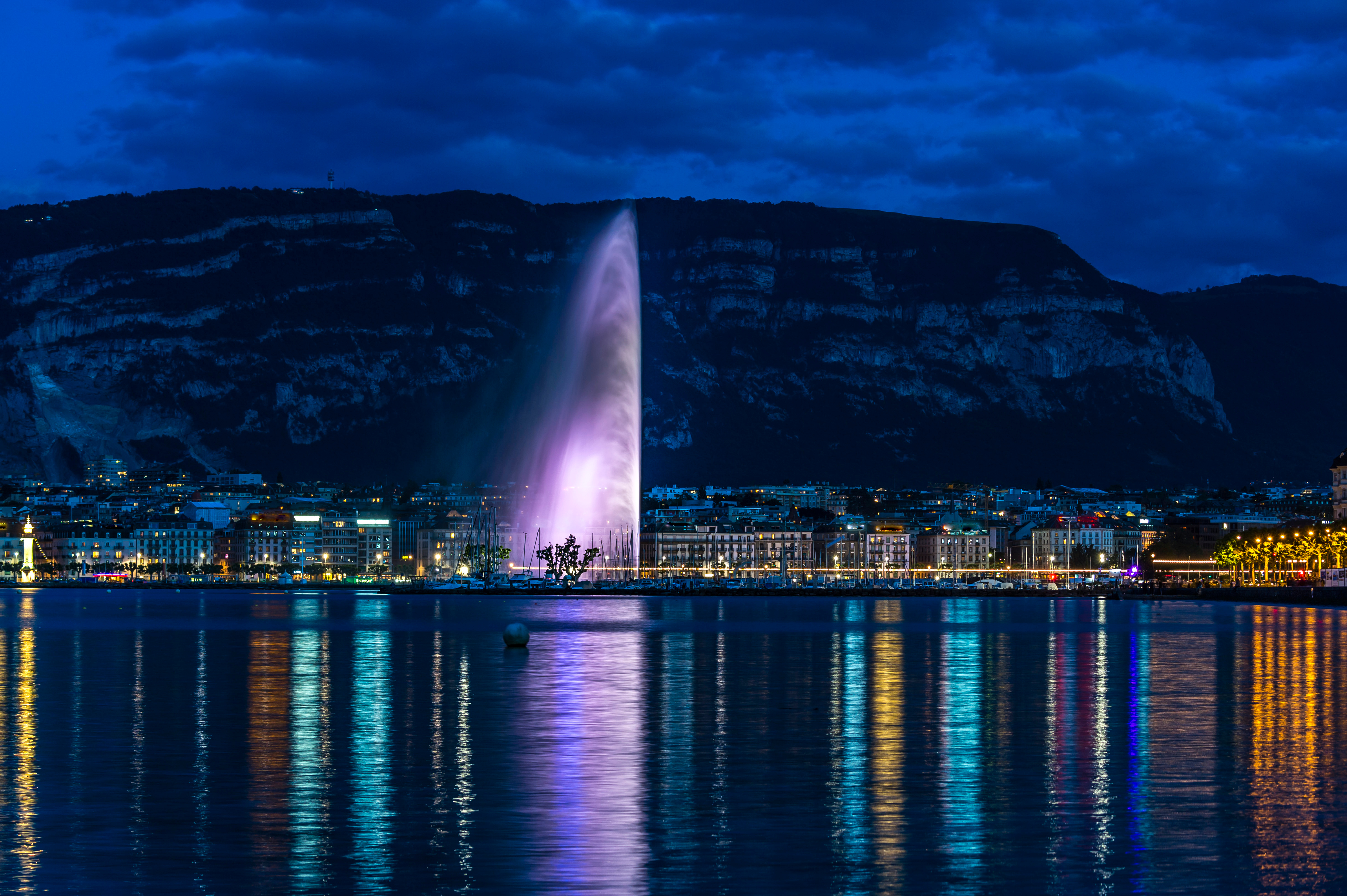 Migros Geneva Culture Department