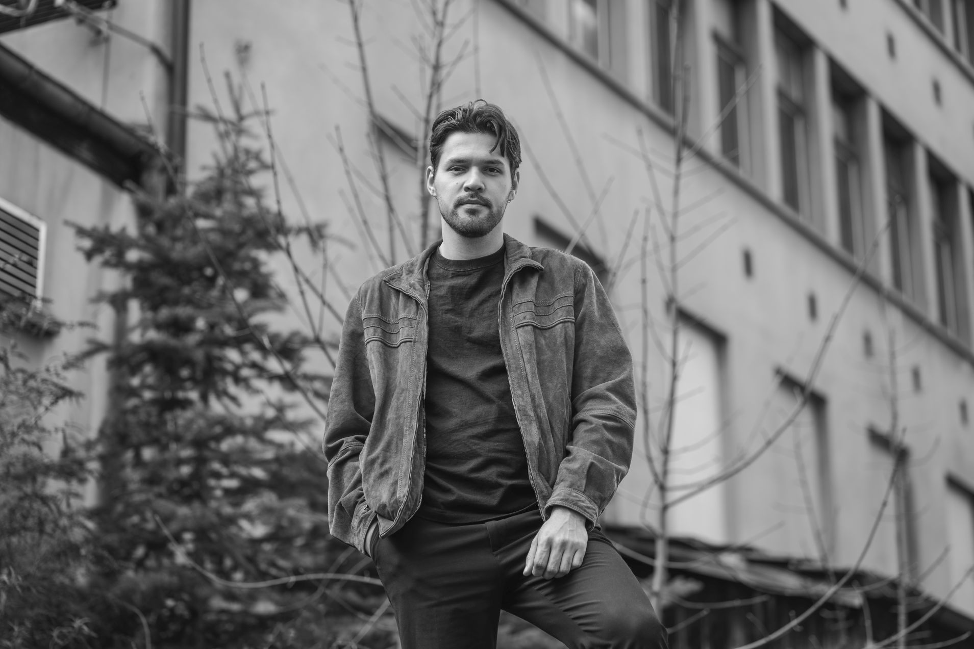 Daniel Hernandez