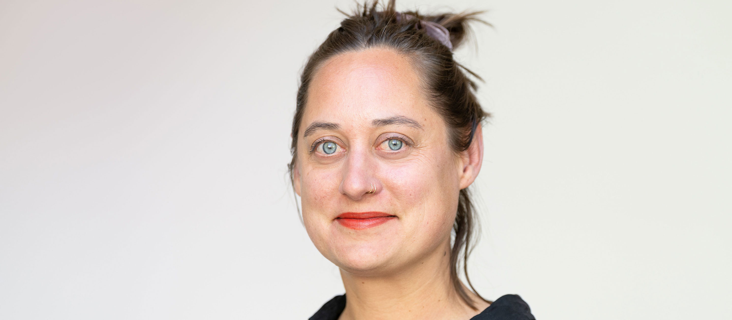 Esther Unternährer