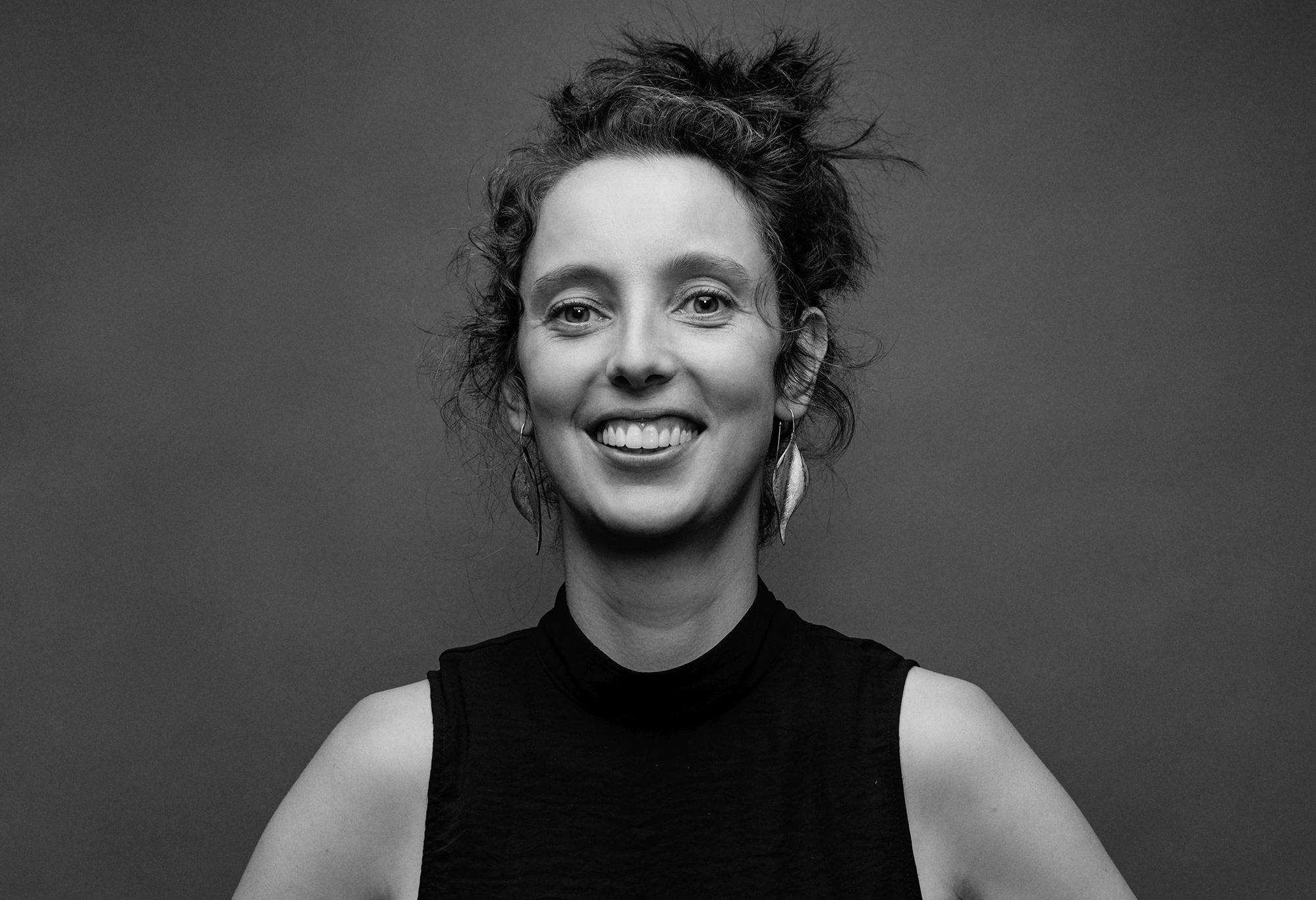 Julie Campiche