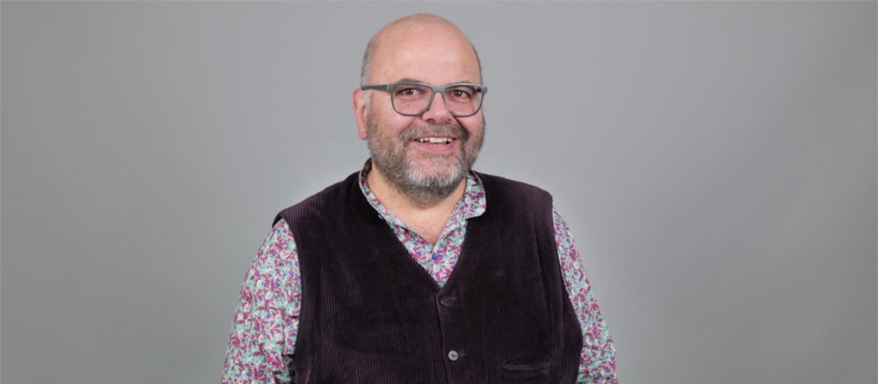 David Keel
