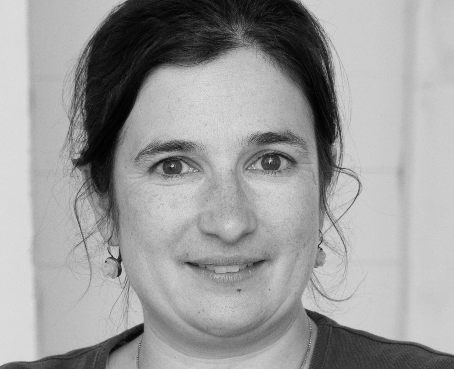 Kathrin Walde