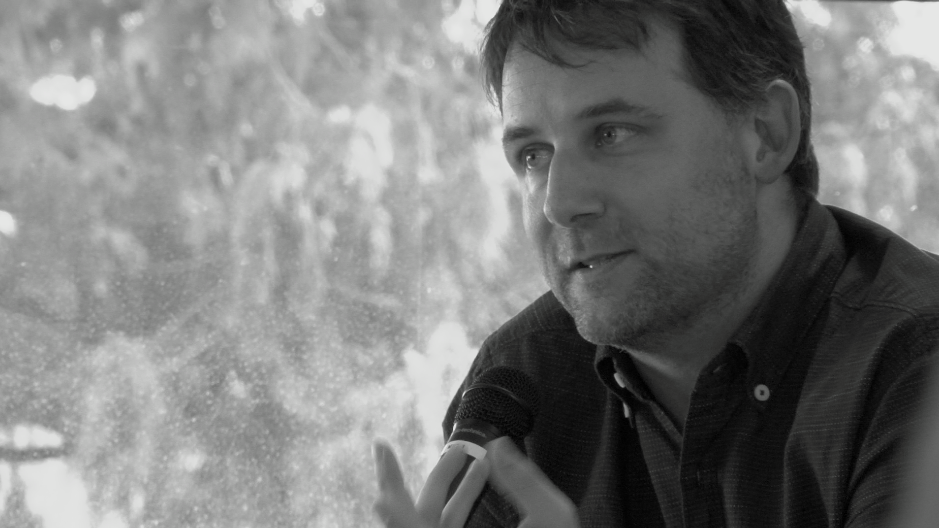 Andreas Schaerer
