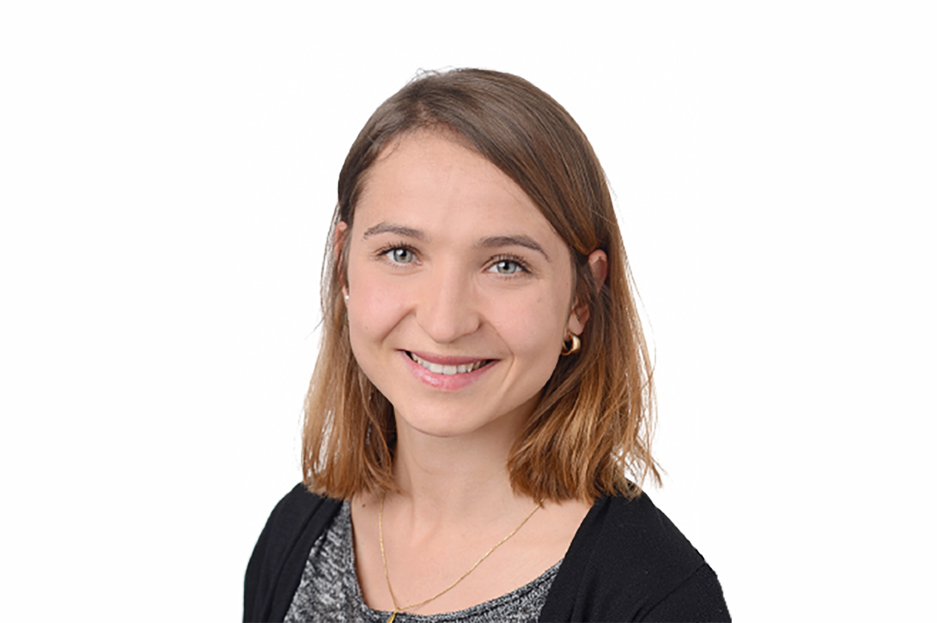 Noèmi Seewer(28) ist Doktorandin am Institut für Psychologie an der Universität Bern