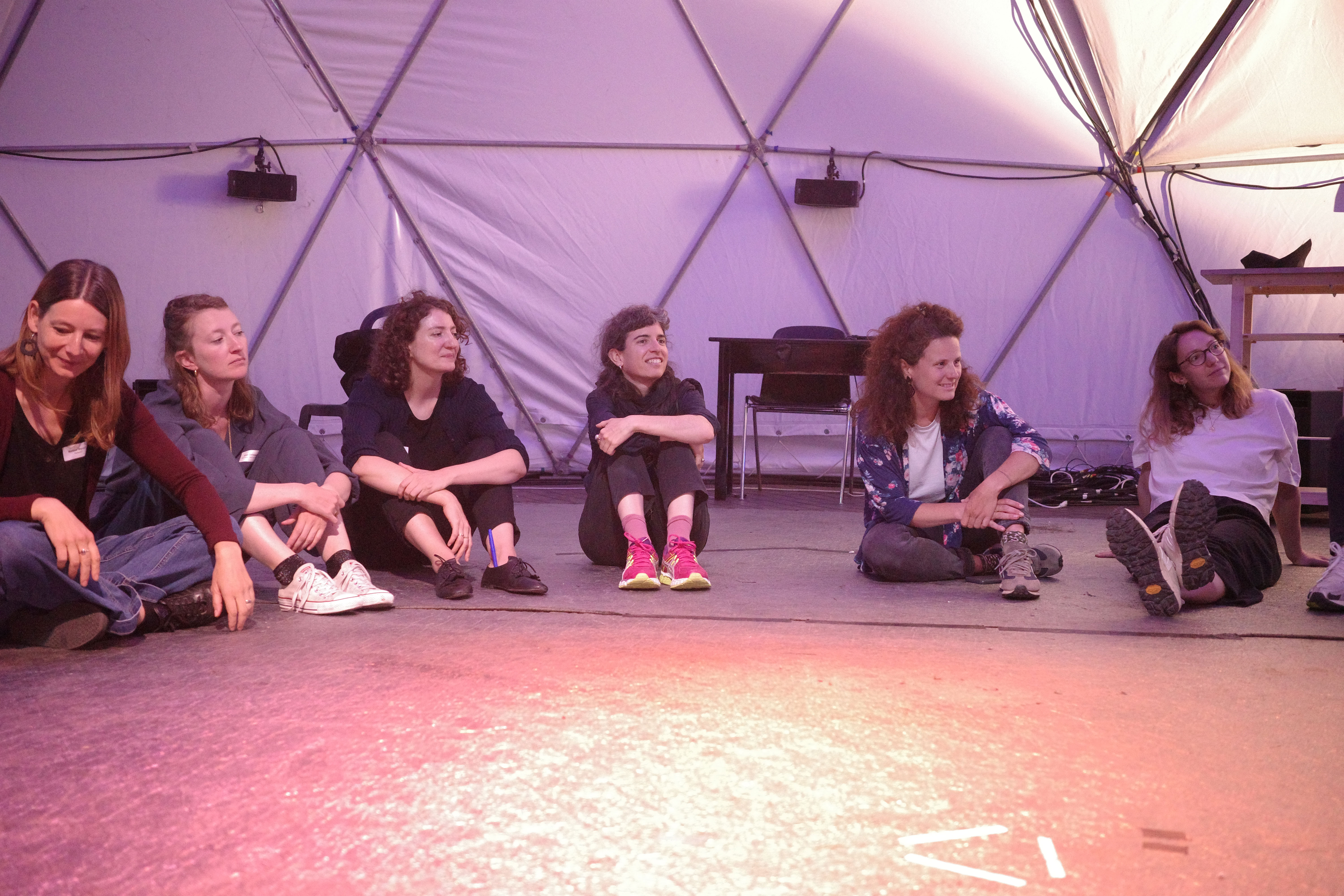 Performing Arts
