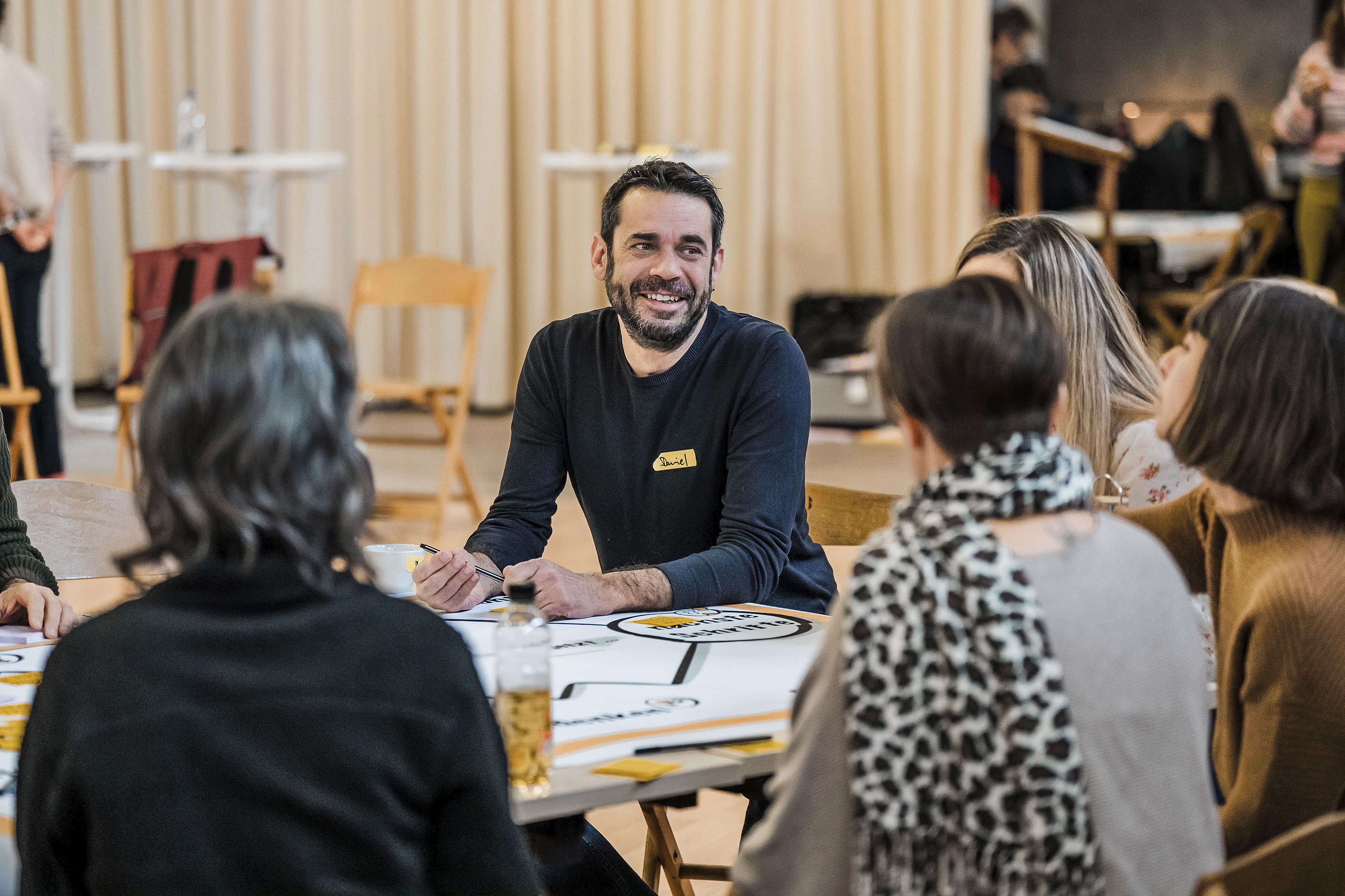 Projektraum in Kriens (LU)
