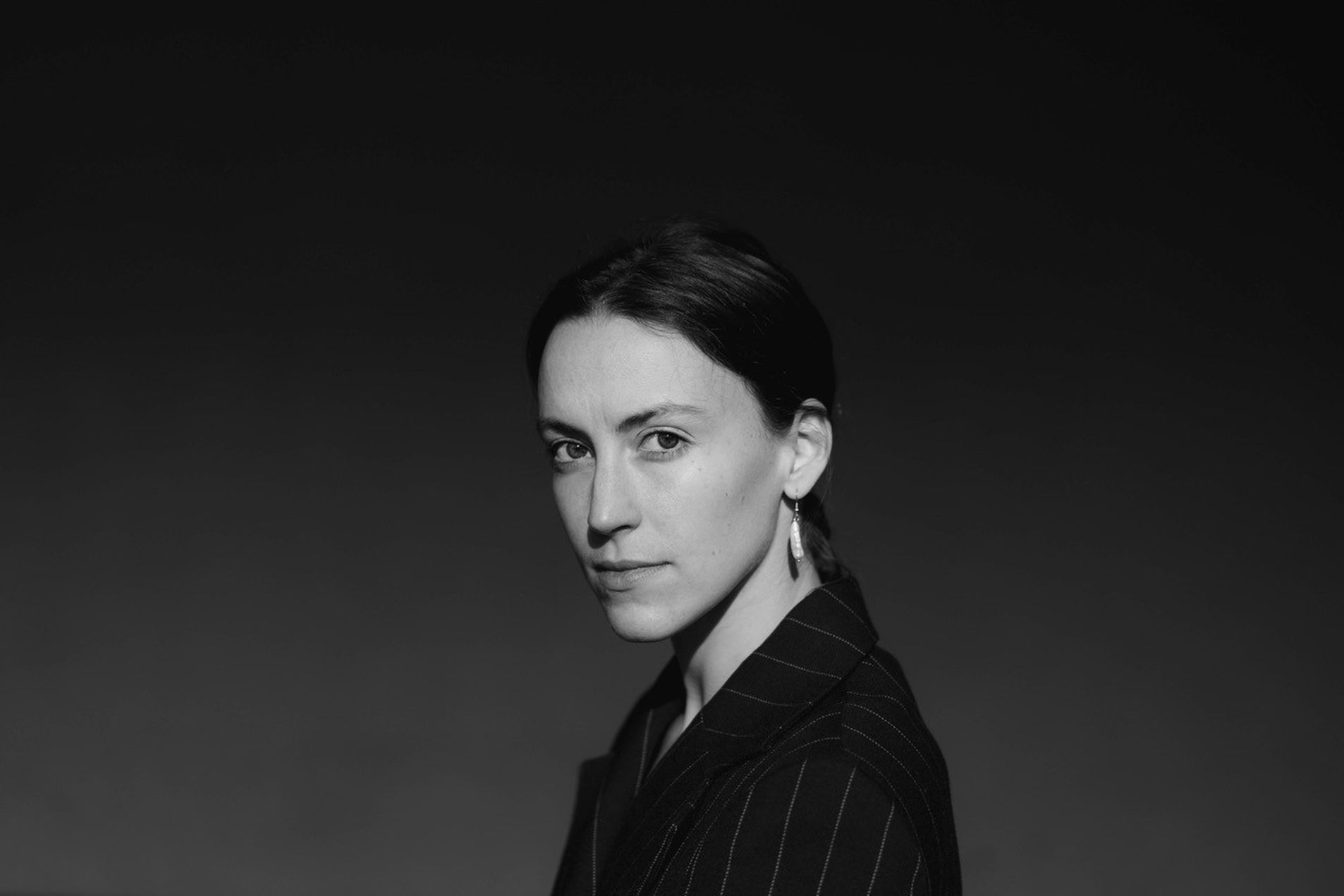 Sophie Flannery Prune Vergères