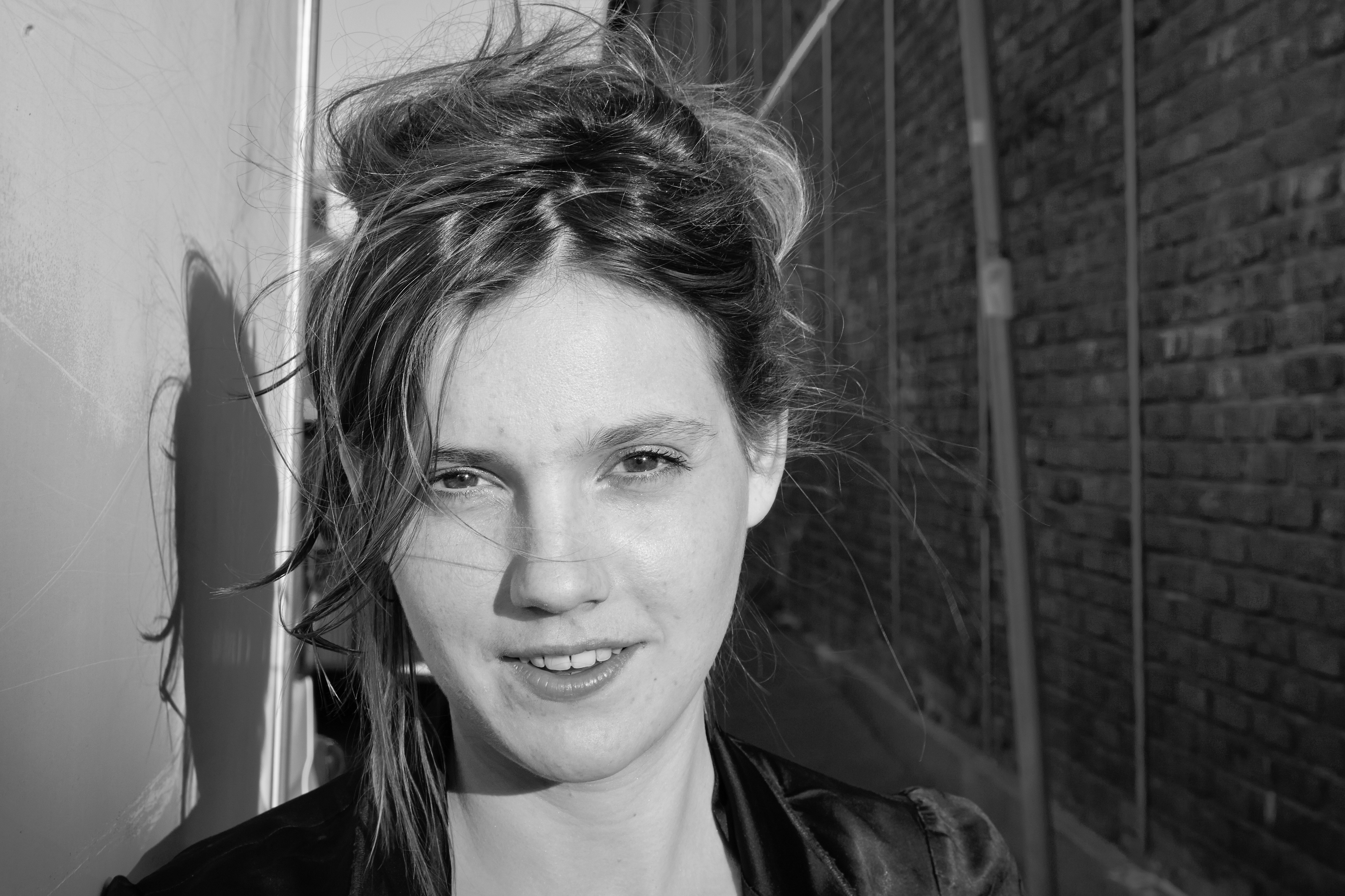 Margot Van Hove