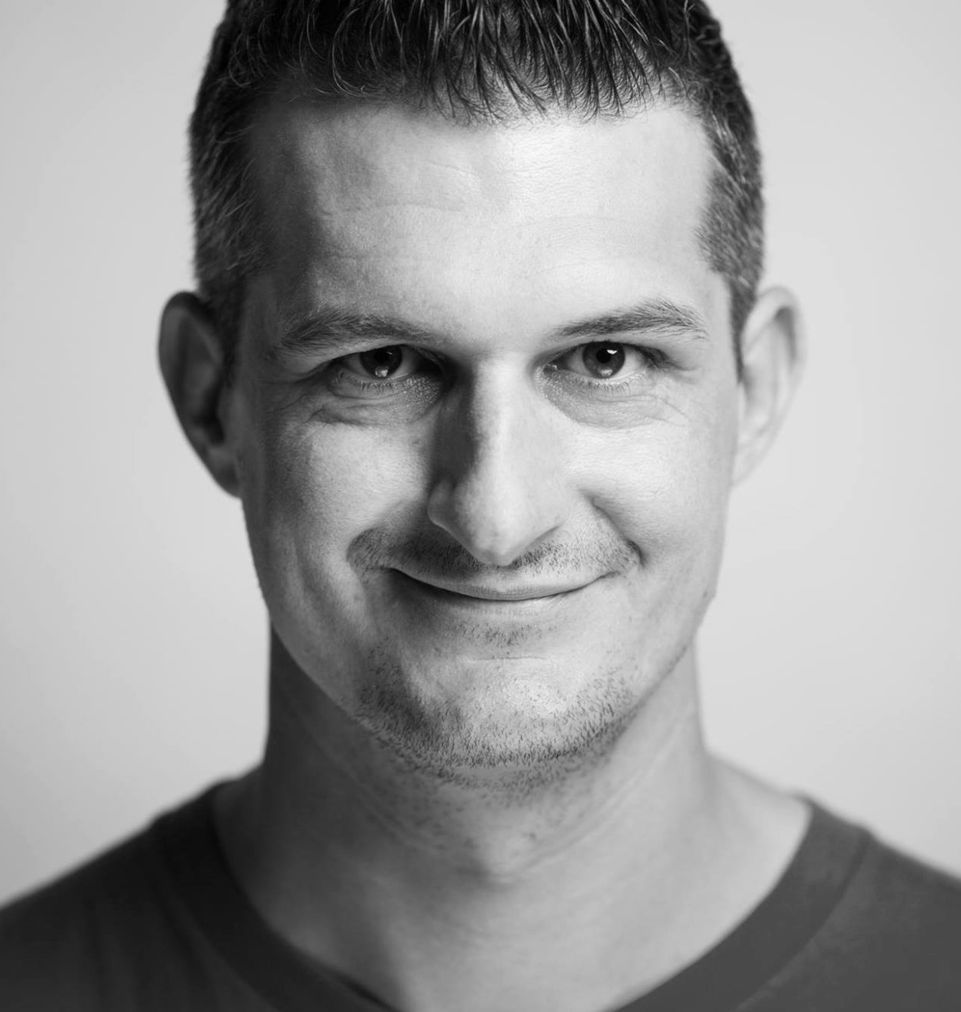 Philippe Woodtli