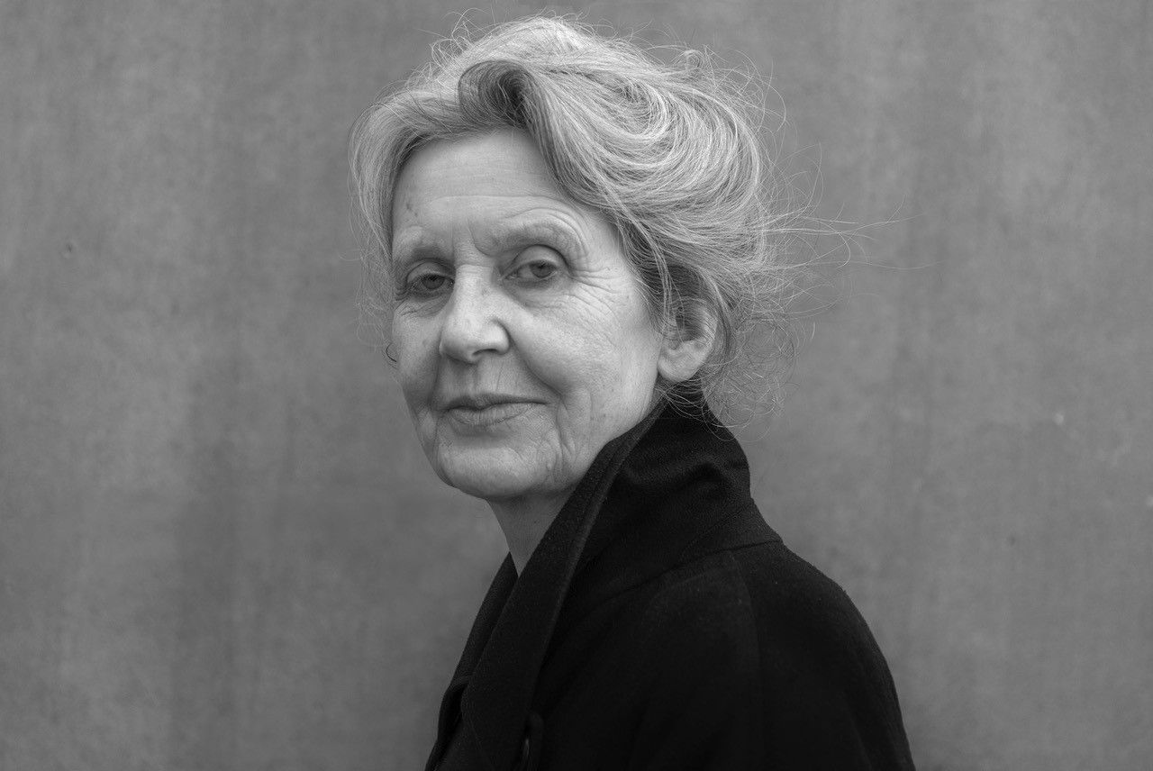 Friederike Kretzen