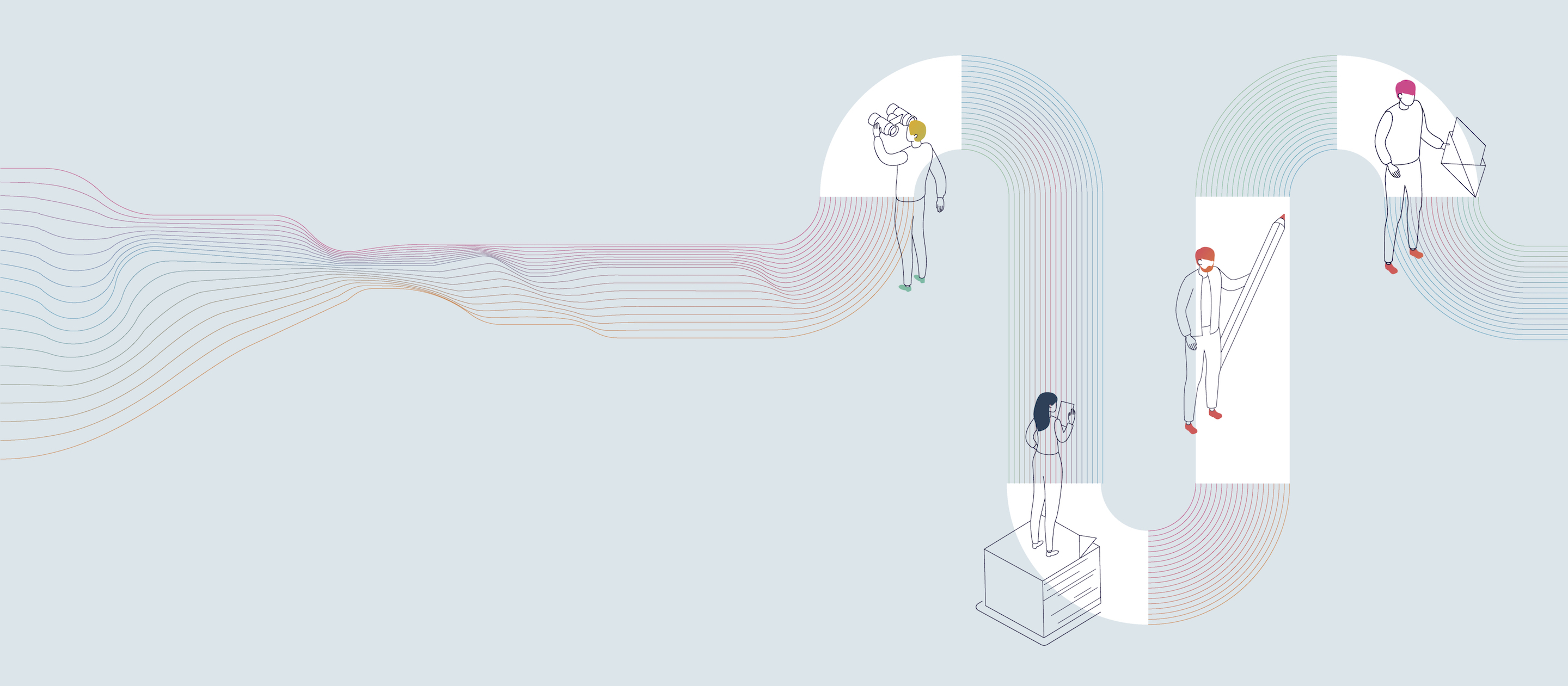 Expedition Future: design bold policies together