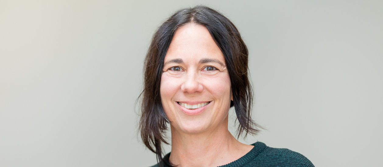 Pamela Spörri