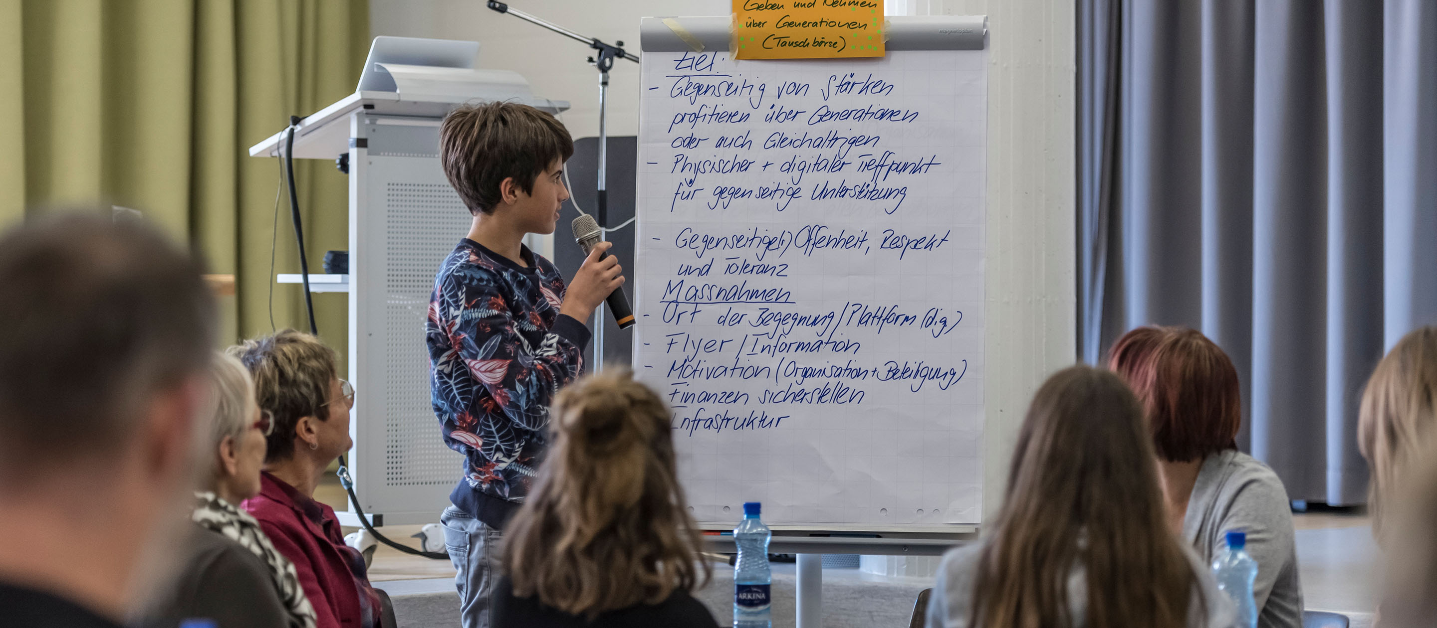 Projektraum Emmental (BE)