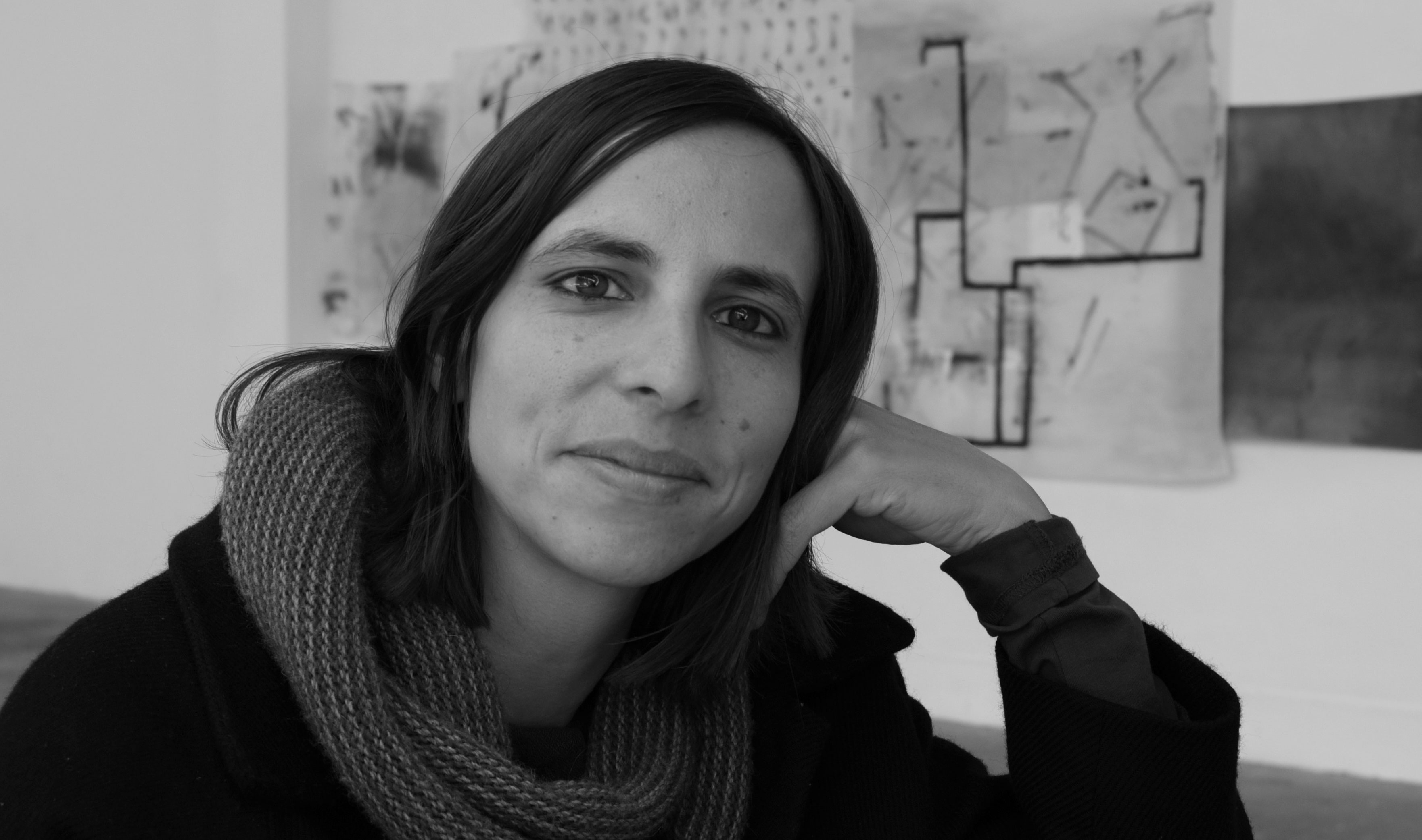 Karin Derungs
