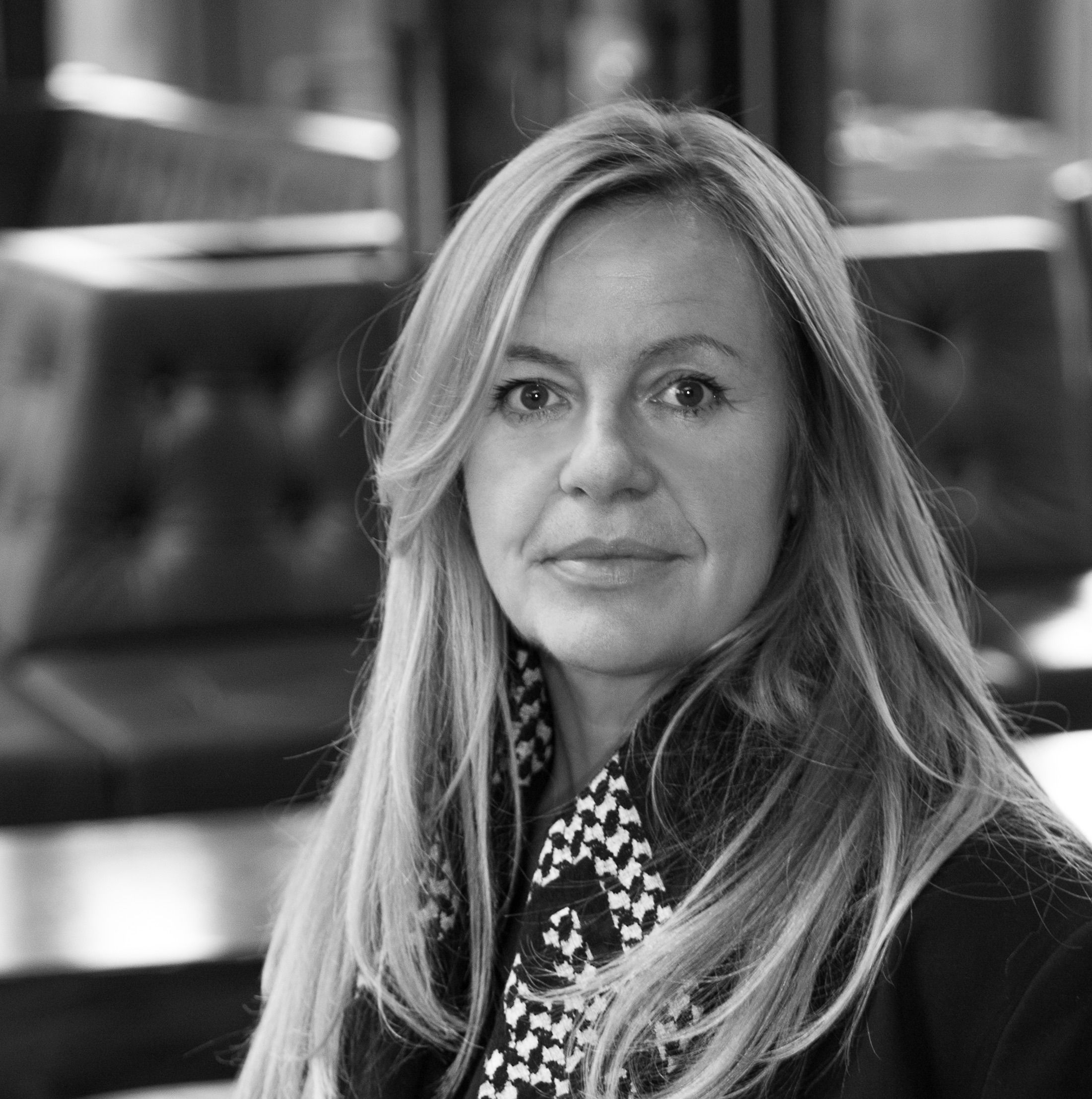 Laurence Desarzens