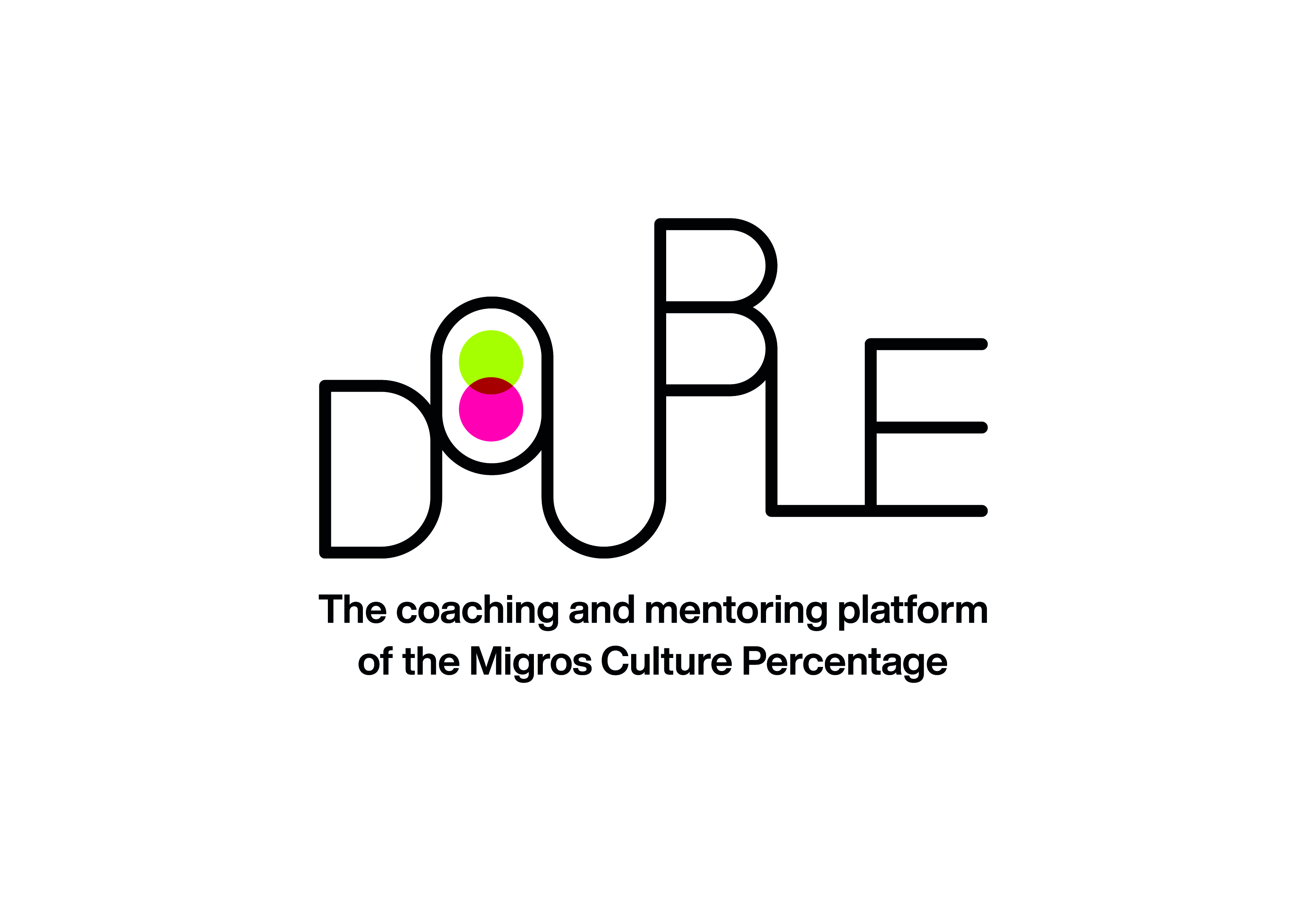 Double Logo