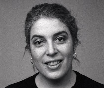 Eugénie Rebetez