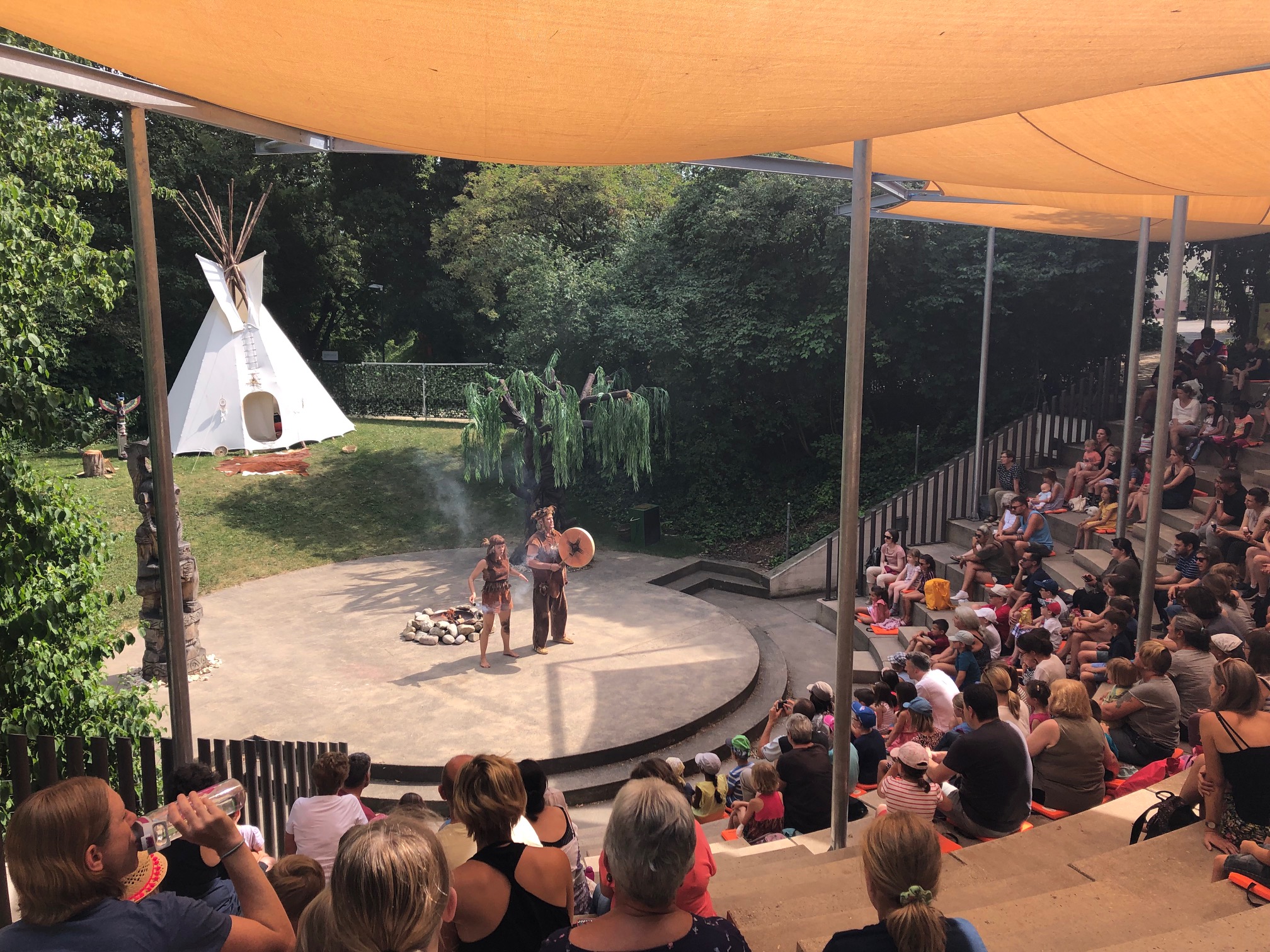 Das Kulturprozent der Migros Basel