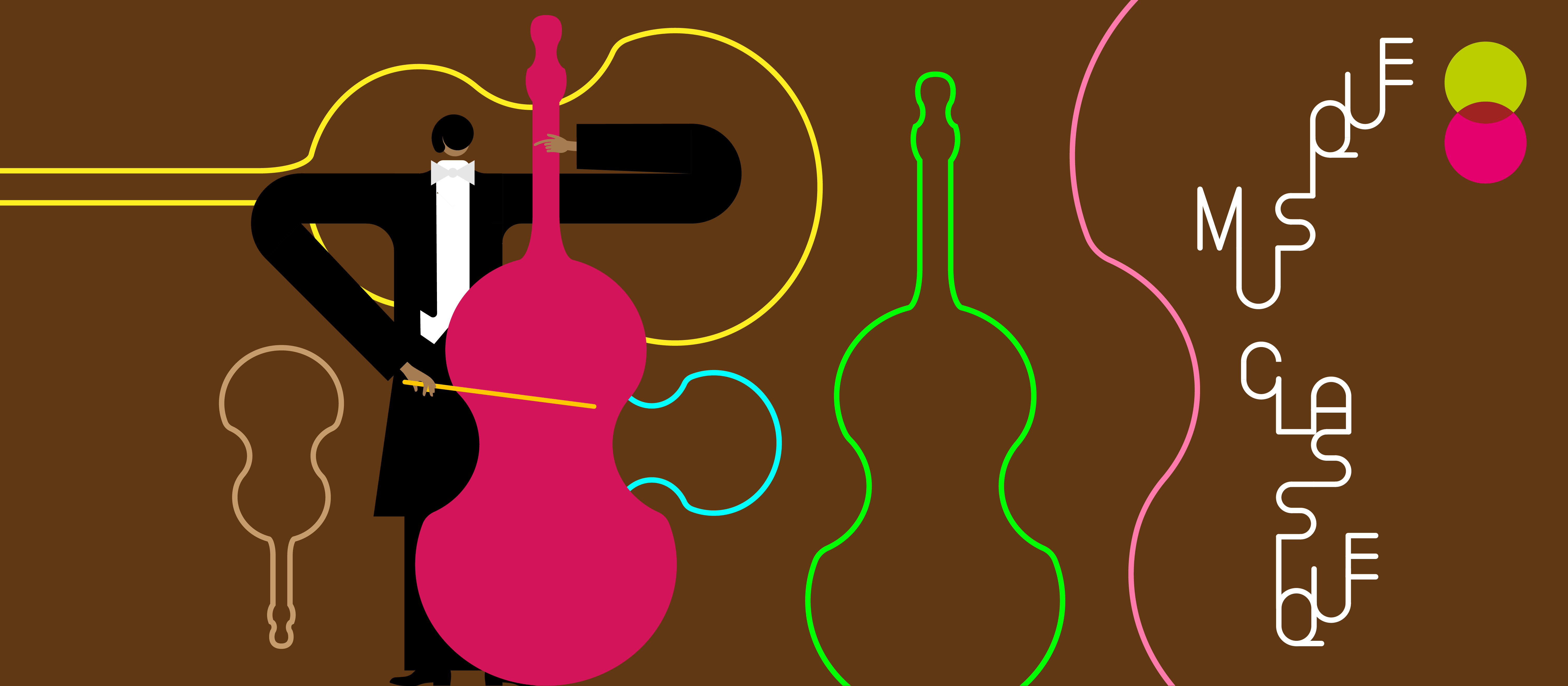 DoubleMusique classique