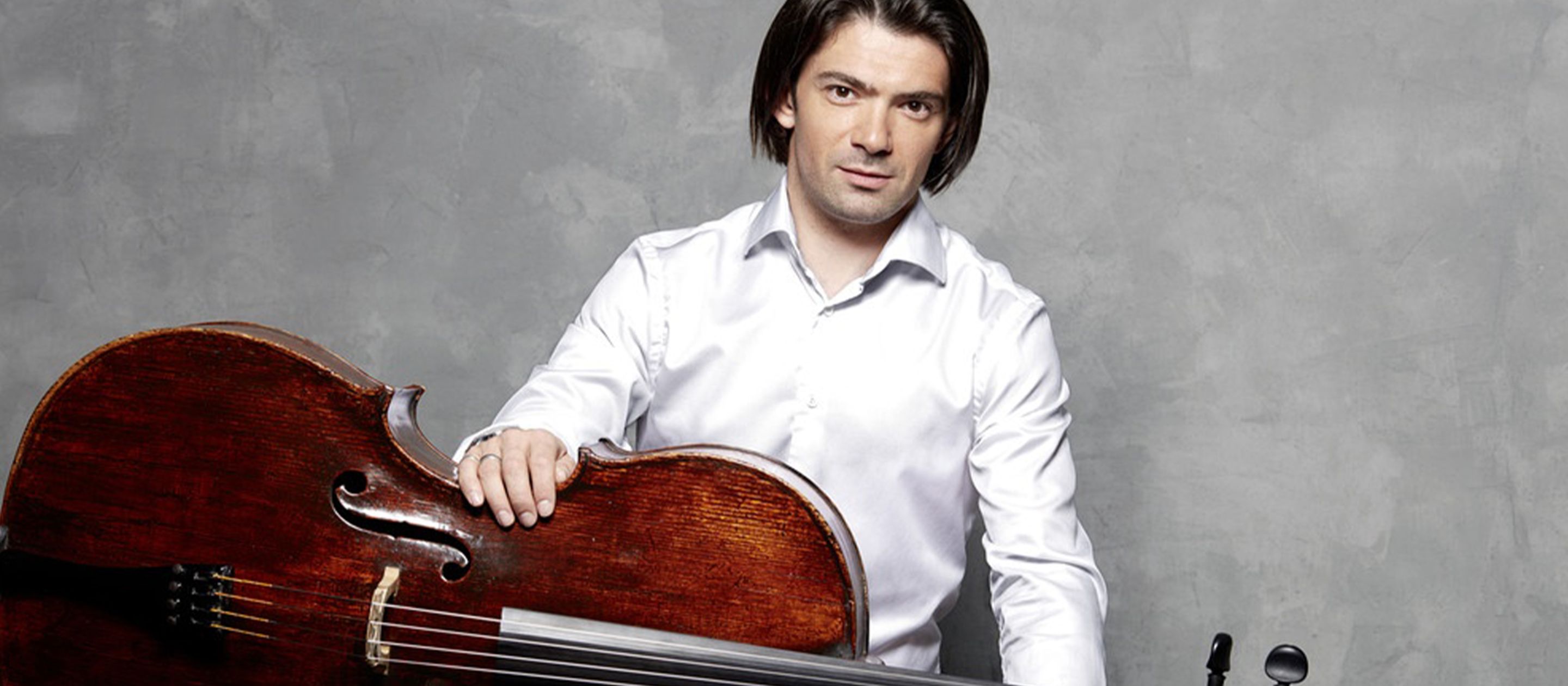 Gautier Capucon