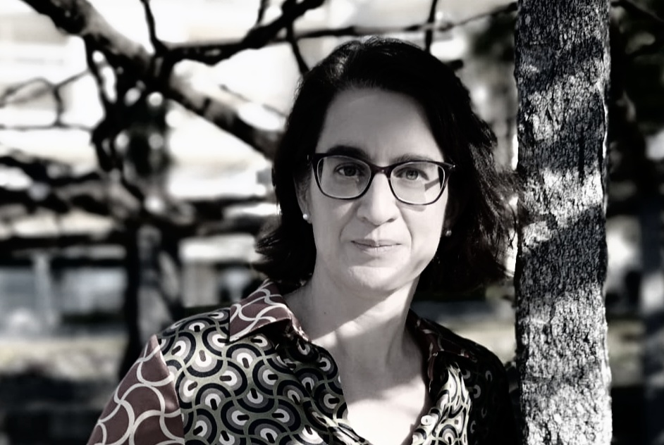 Bettina Spörri